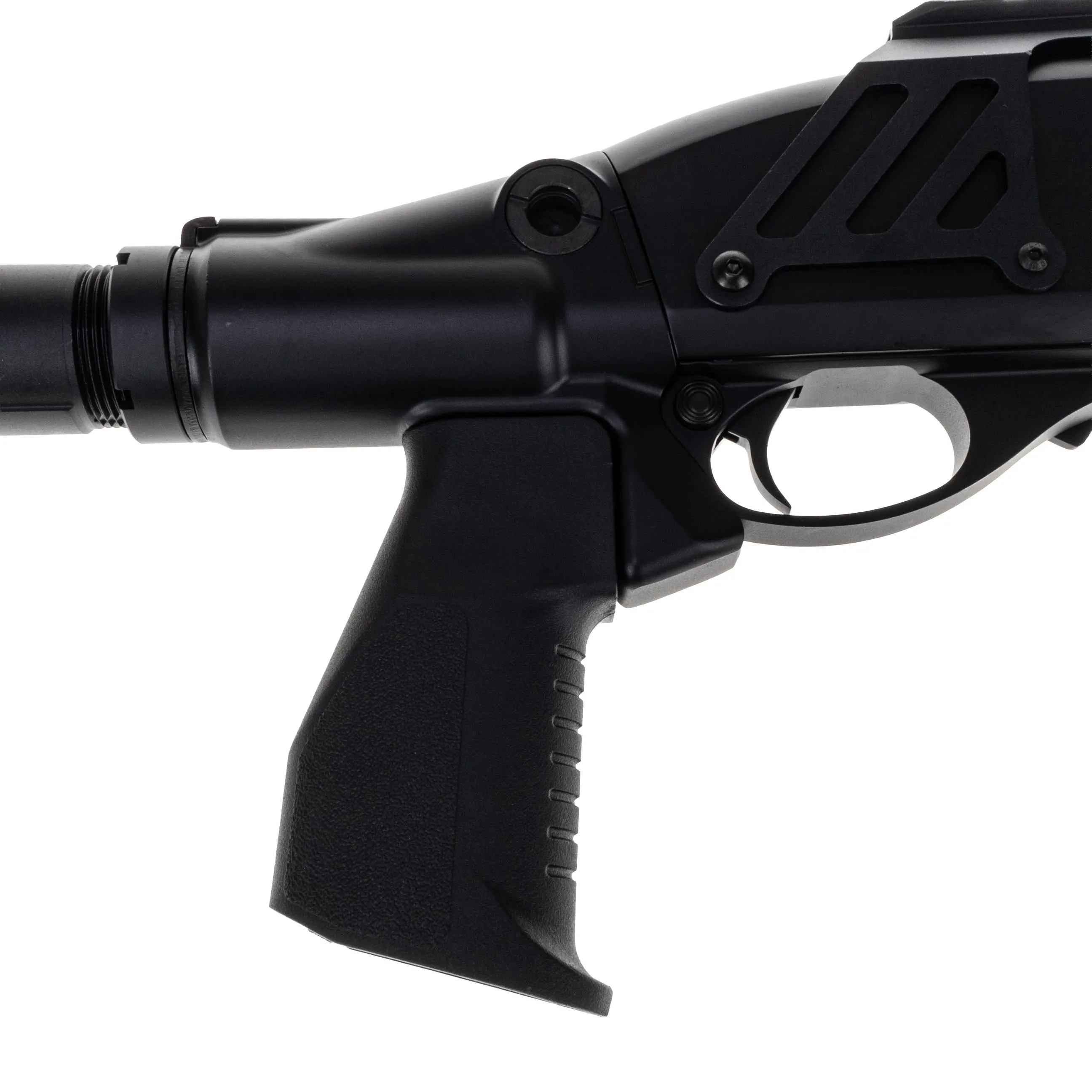 Easter Bundle - Golden Eagle Doomsday Pumpgun, Black