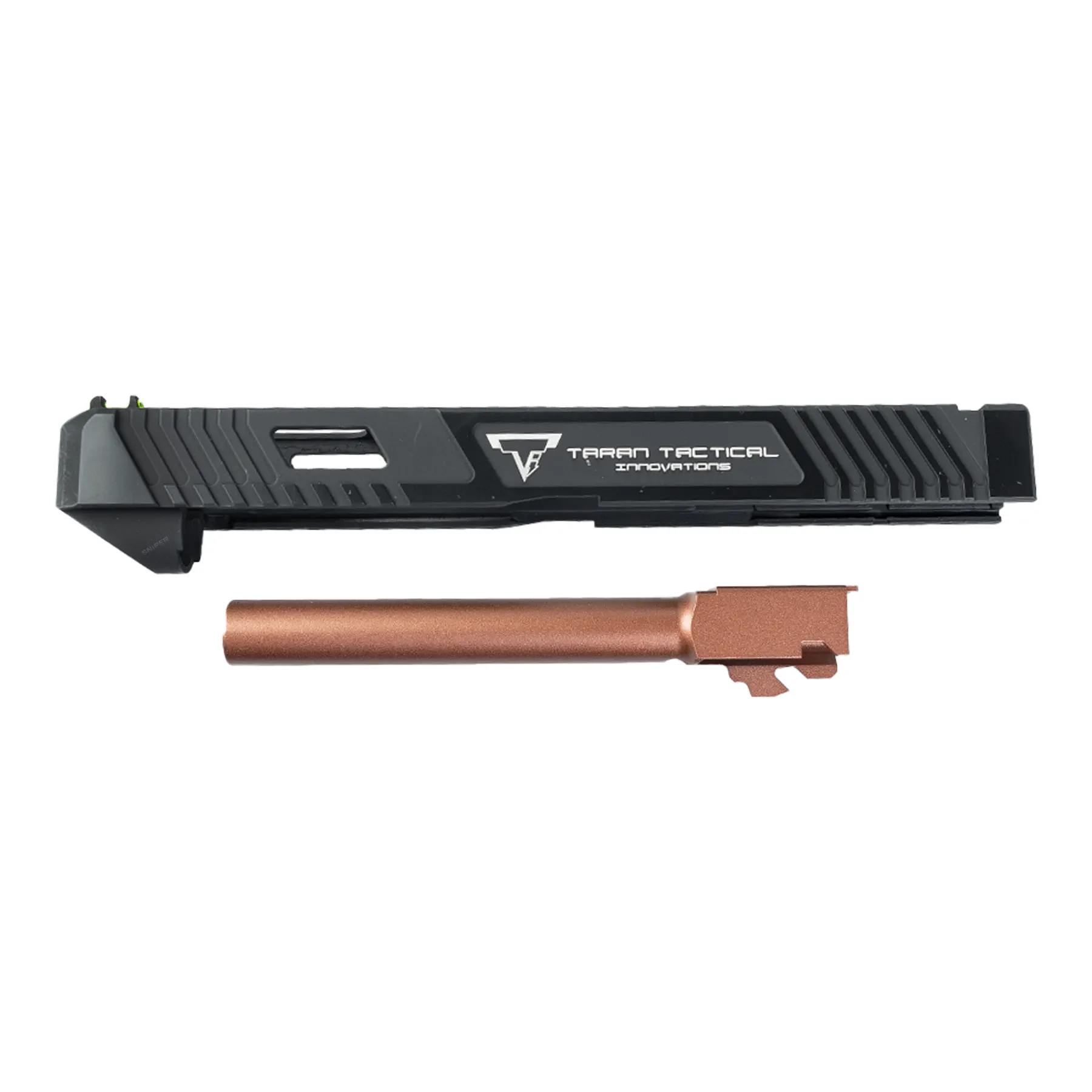APS Combat Master Black Slide Kit für VFC Gen 5
