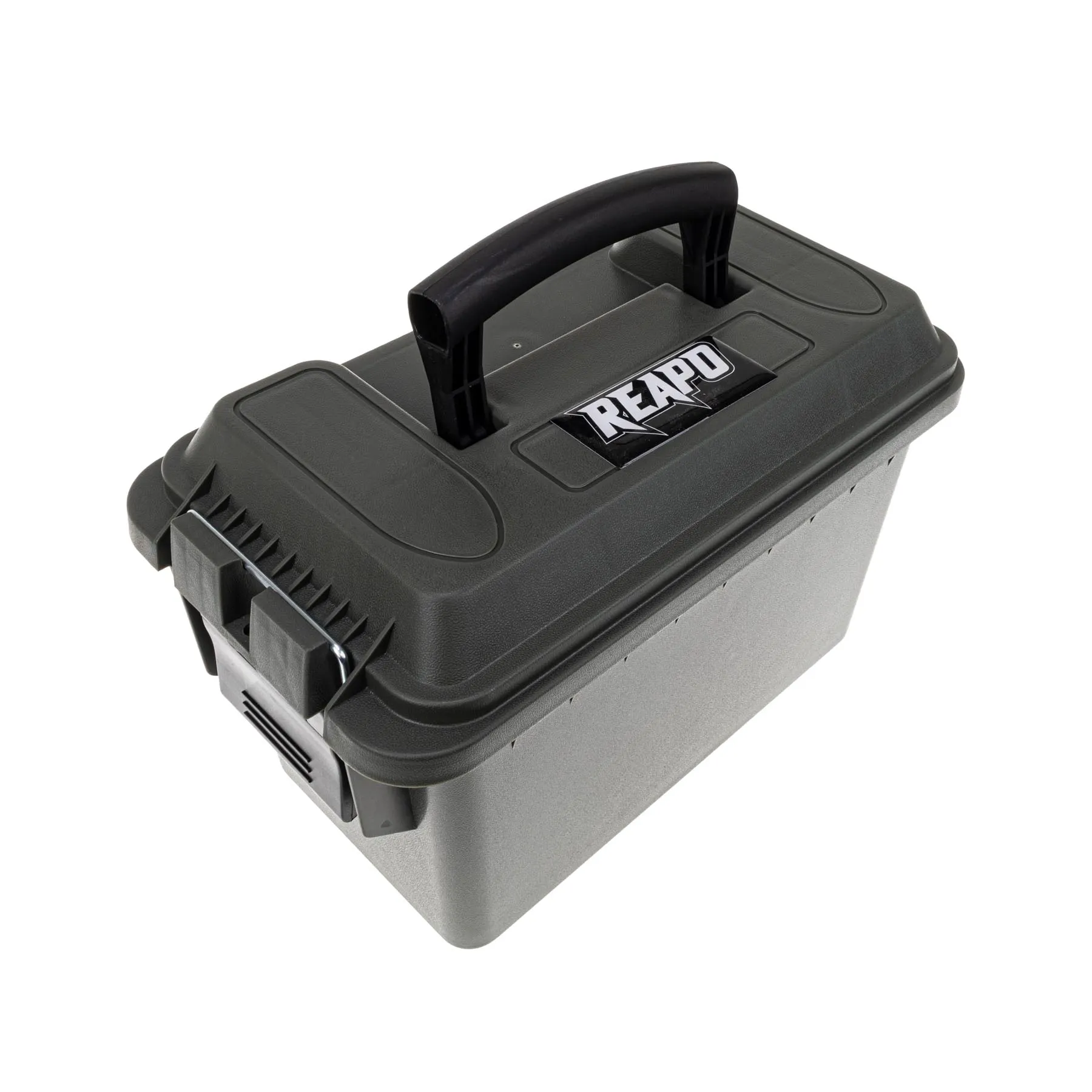 Reapo .50 Cal Ammo Box 35,6x19,4cm, Green