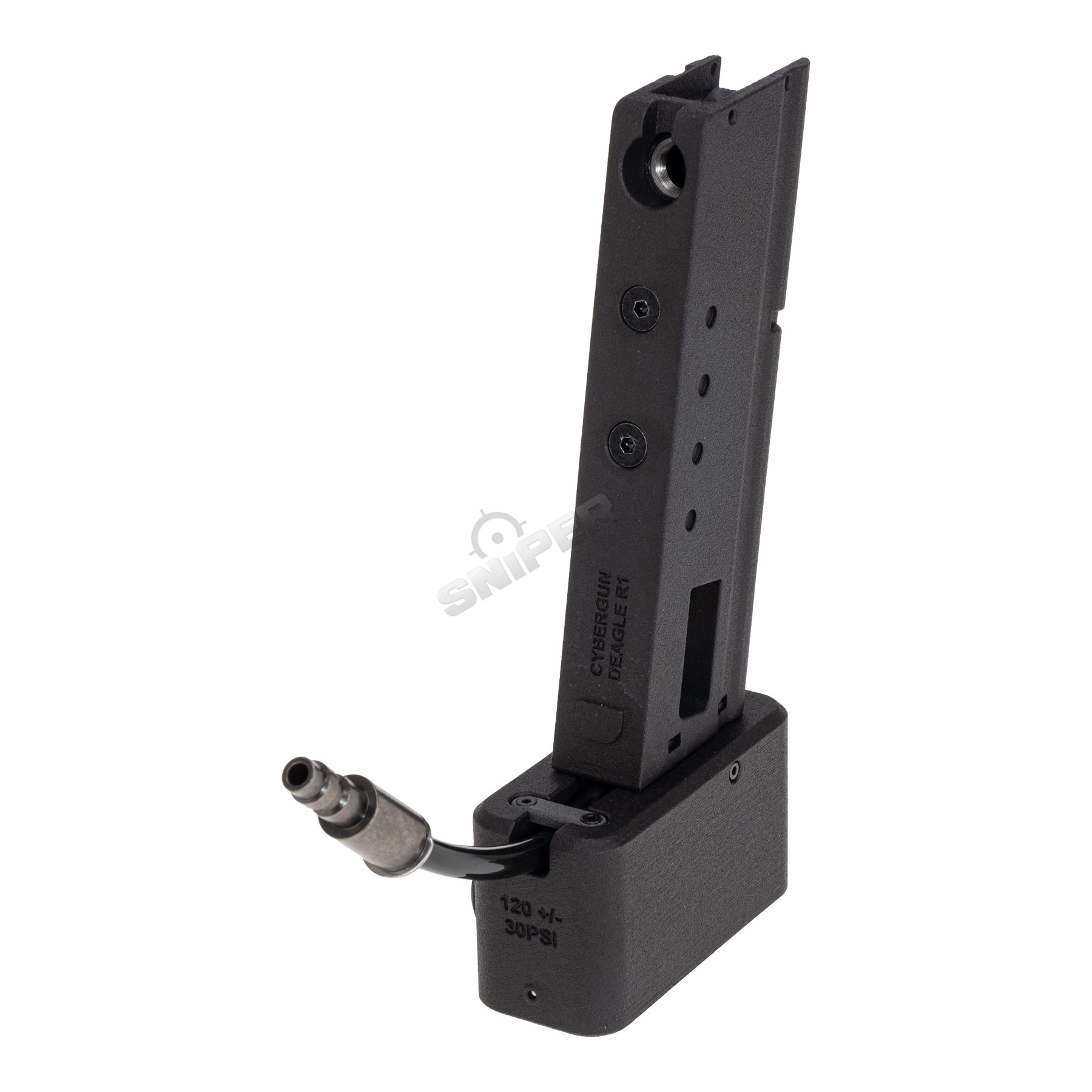 M4 HPA Adapter für Cybergun / WE Desert Eagle