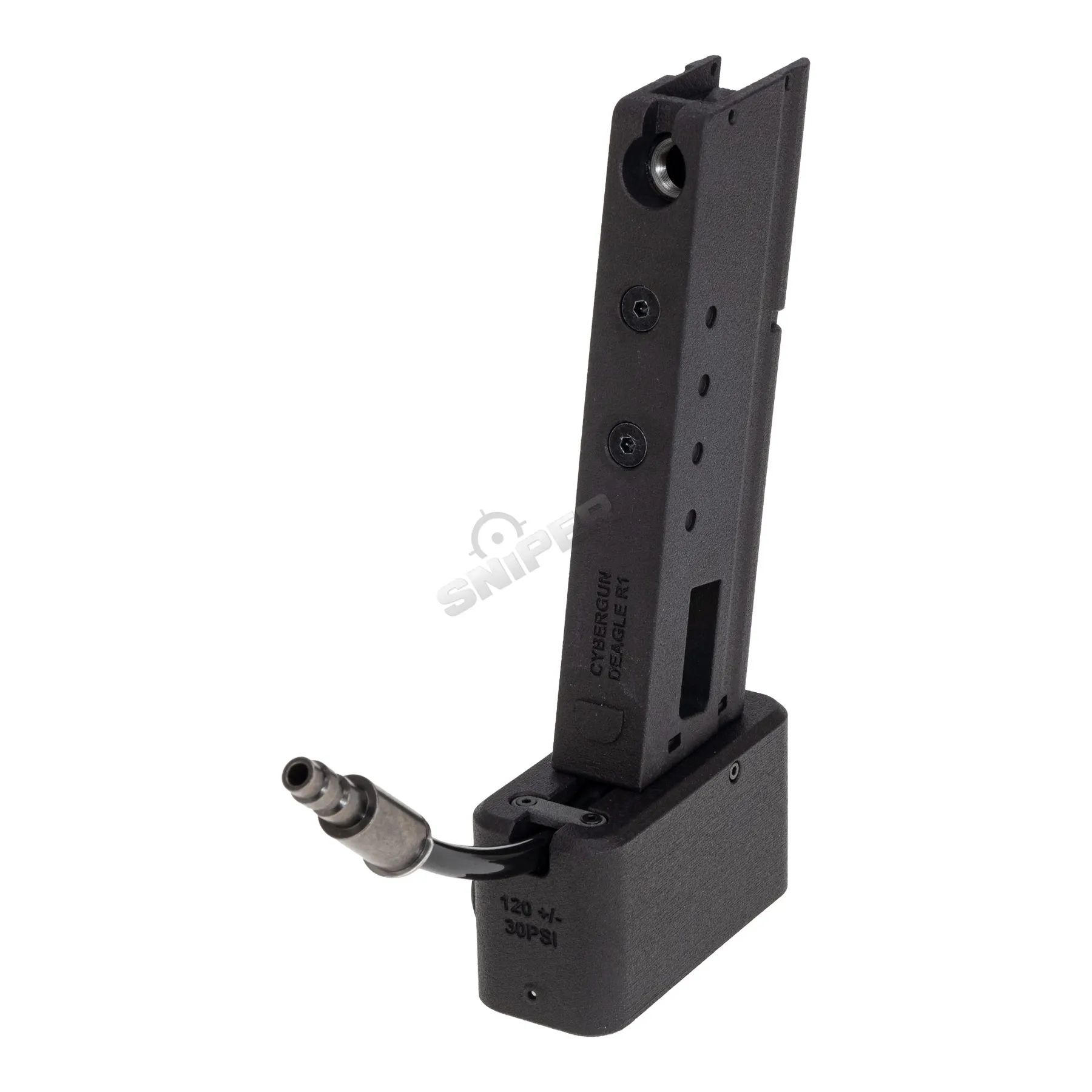 M4 HPA Adapter für Cybergun / WE Desert Eagle M4 HPA Adapter für Cybergun / WE Desert Eagle