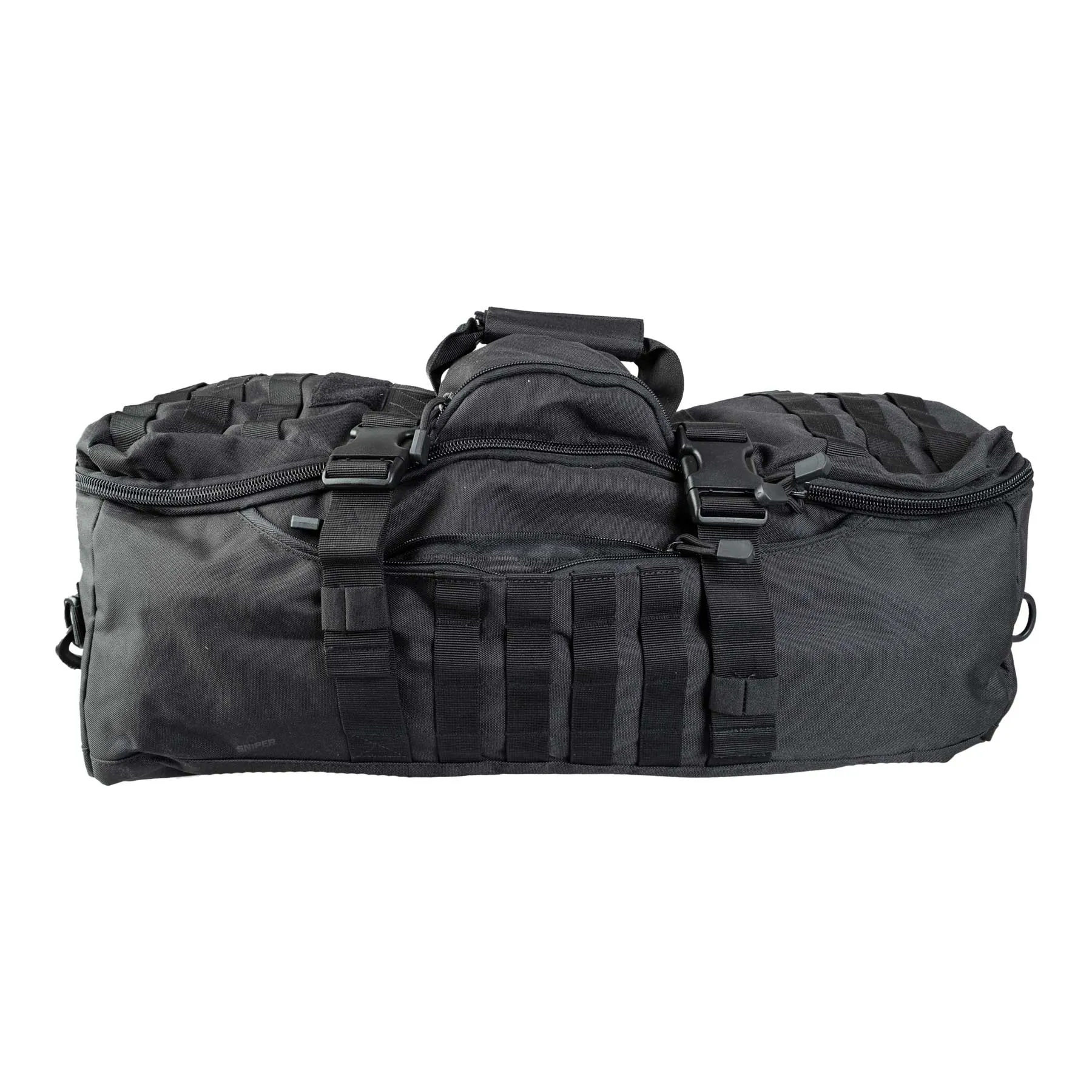 GFC Tactical 750-1 Backpack, Black