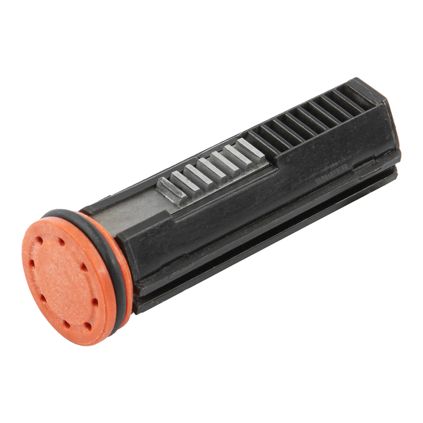 Polycarbonate Piston & Piston Head Set