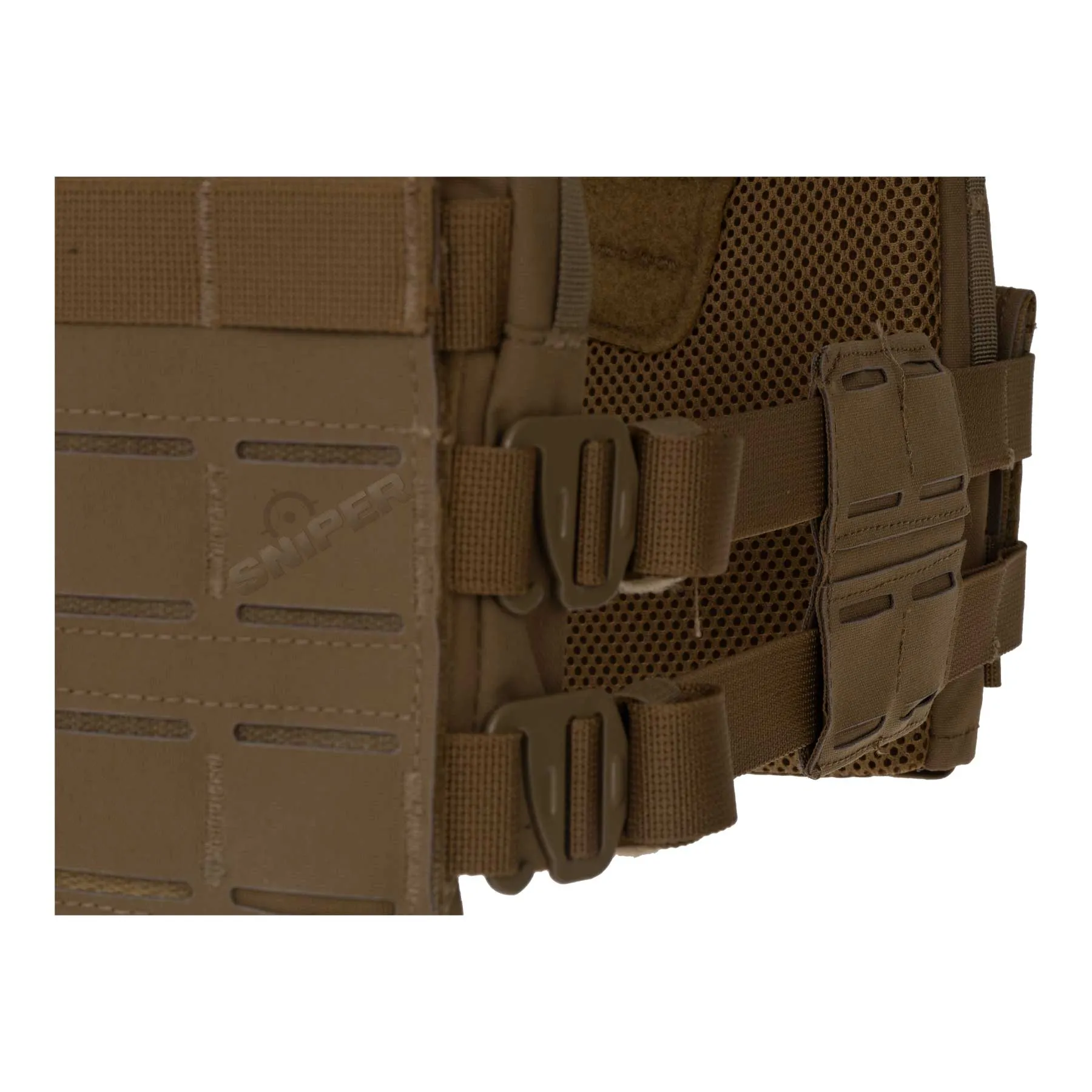 Reapo Soldier Taktischer Plattenträger, Multicam