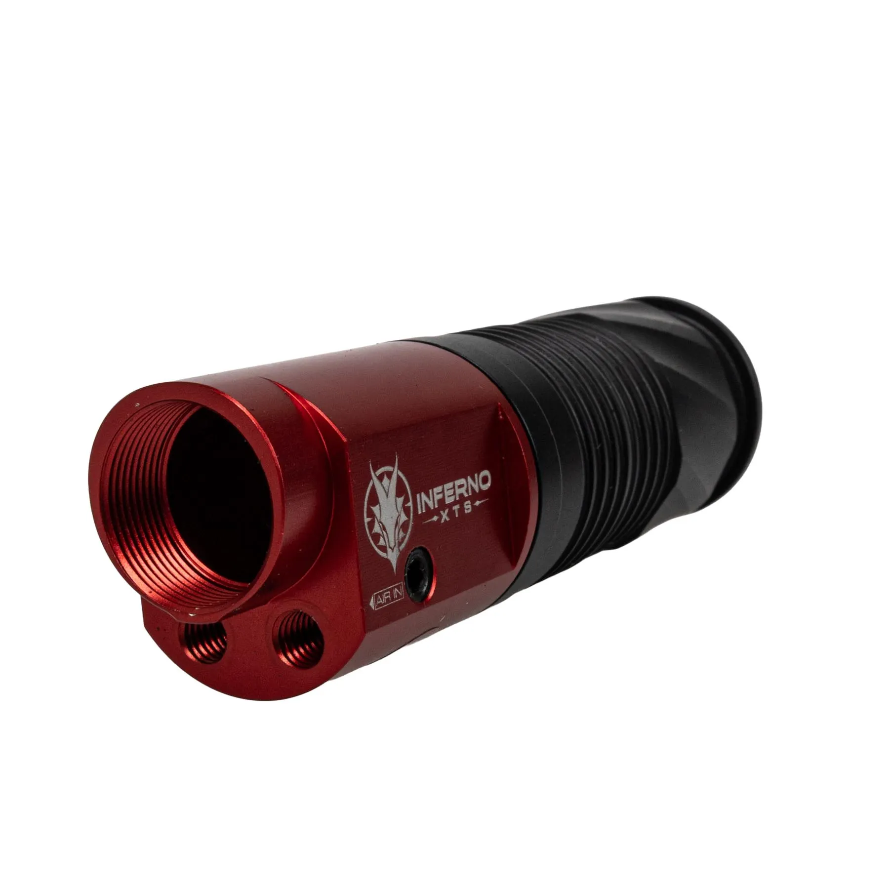 Quake MTW + Inferno XTS Upgrade Kit