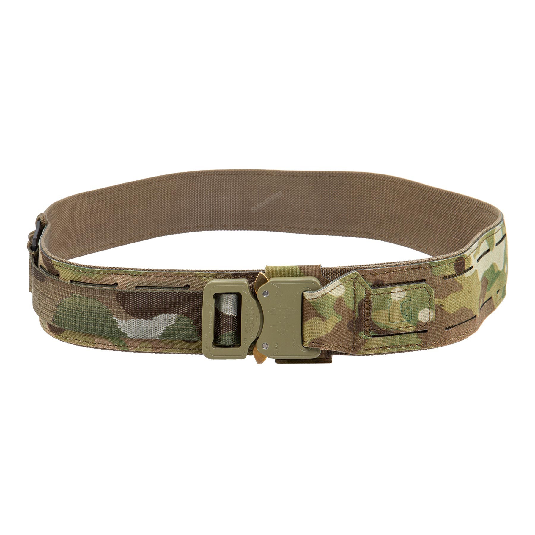 KD One Belt, Multicam