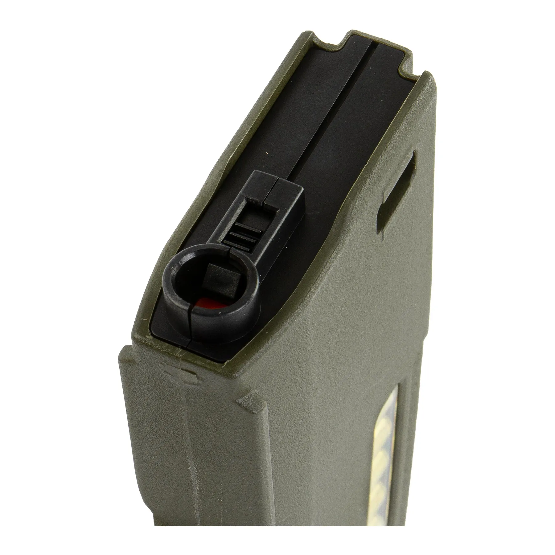 PTS Enhanced Polymer Magazine 150rds, OD PTS Enhanced Polymer Magazine 150rds, OD