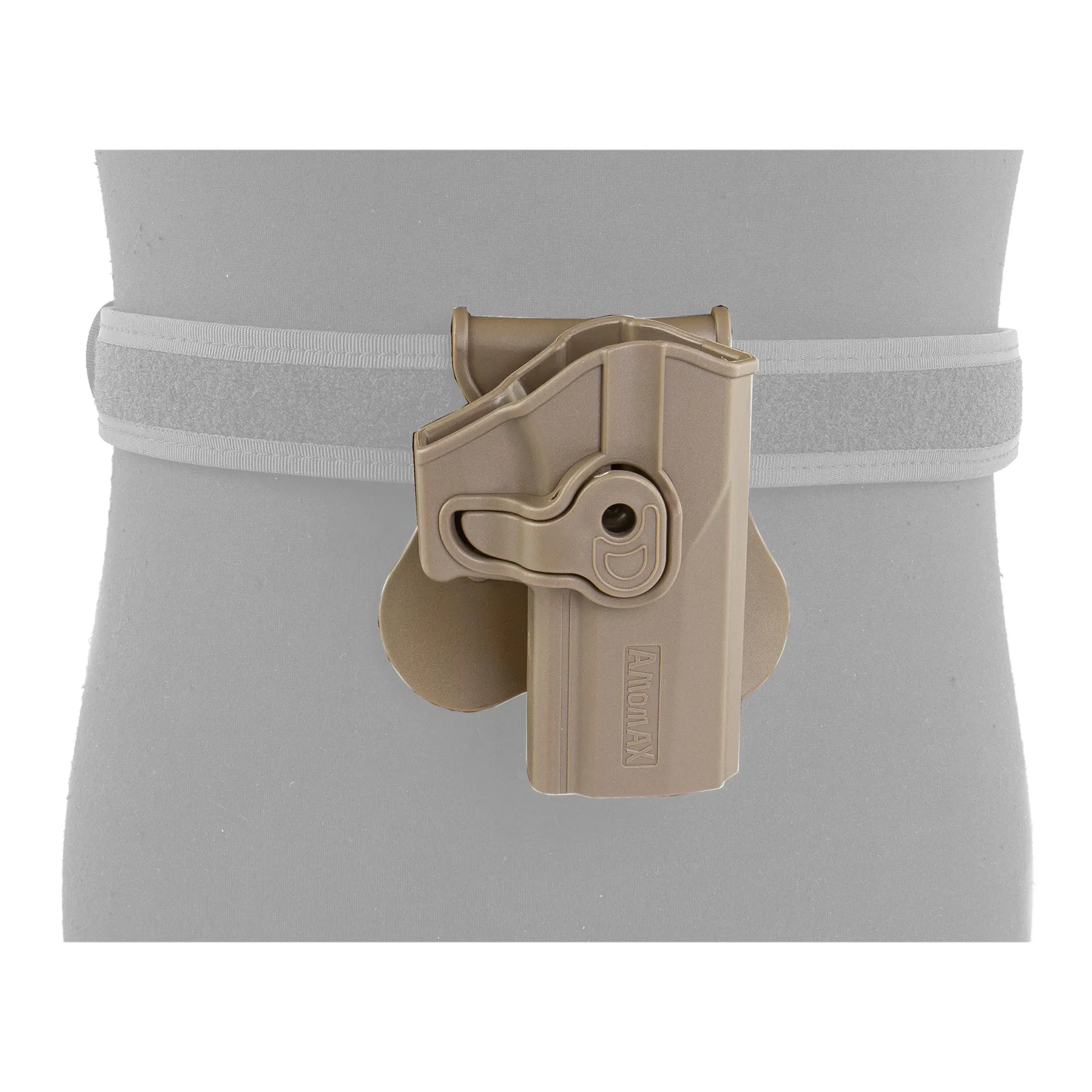 Holster für SIG P320, Tan Holster für SIG P320, Tan
