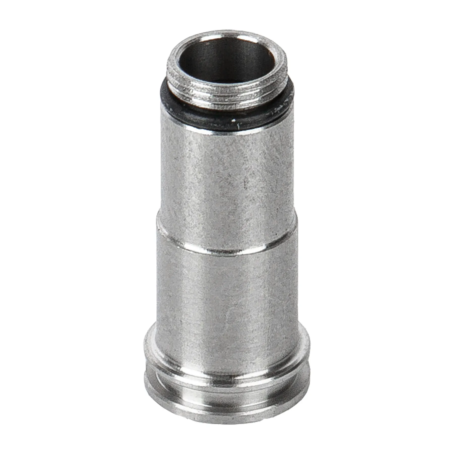 Adjustable Steel Nozzle w/ Diameter Caps, AEG