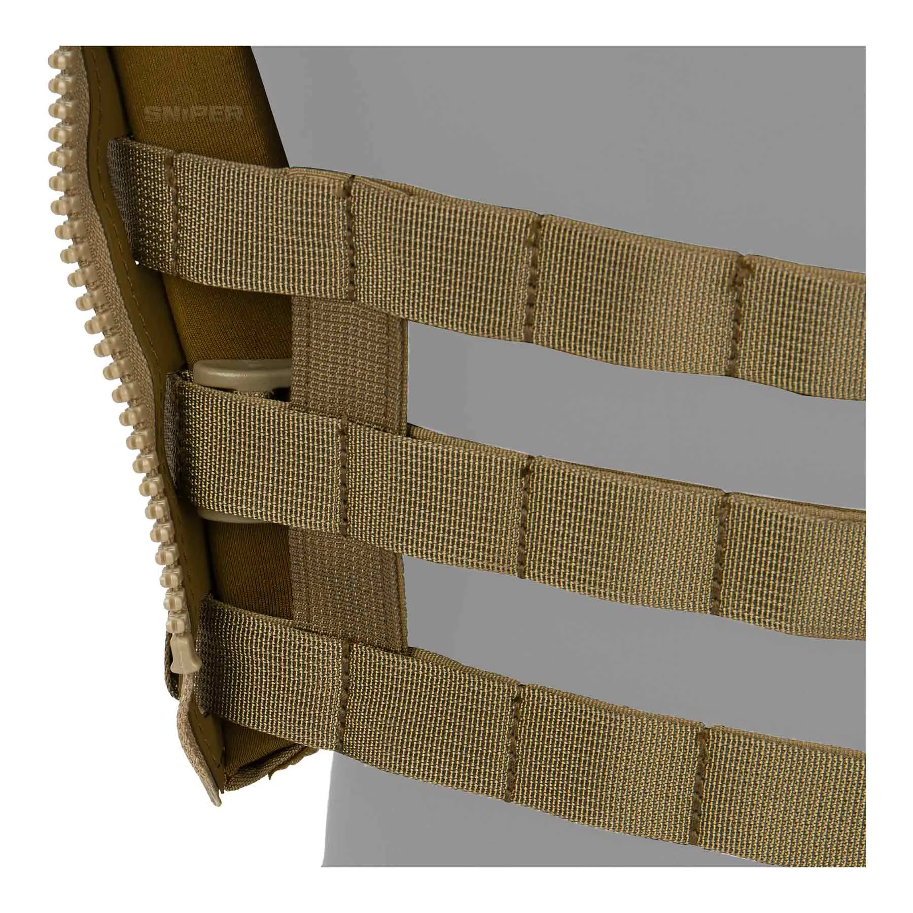 Emerson JPC 2.0 Plattenträger, Coyote Brown