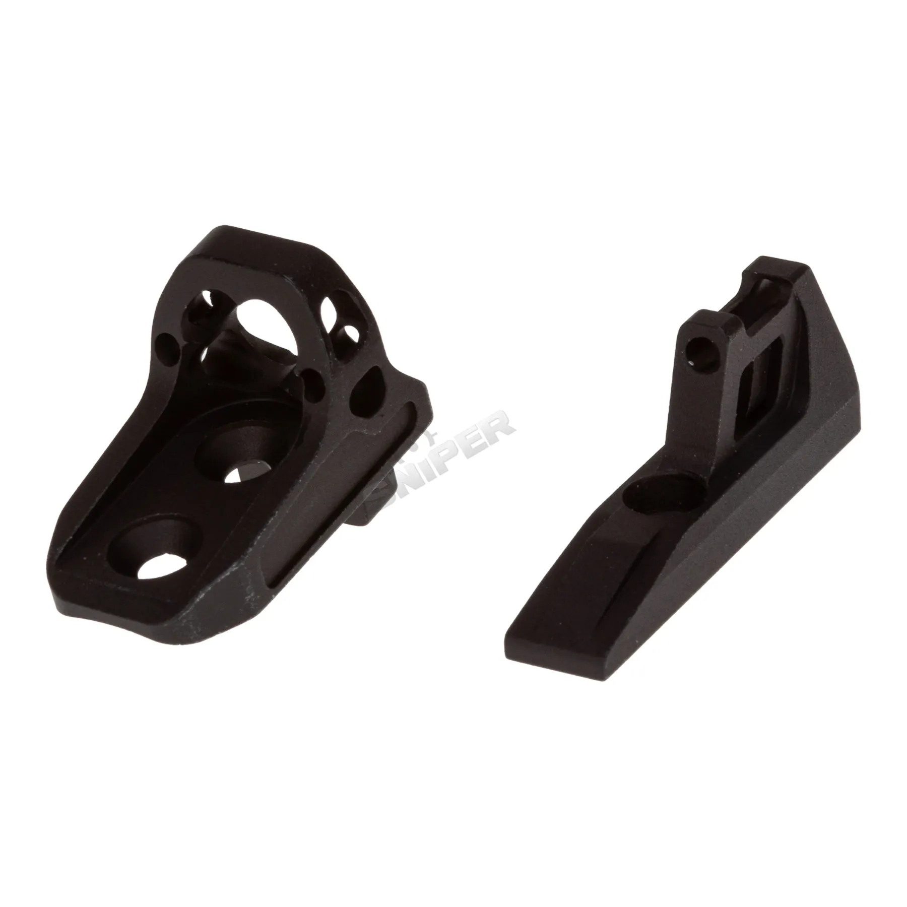 CTM CNC Ghost RIng V2 für AAP-01 CTM CNC Ghost RIng V2 für AAP-01