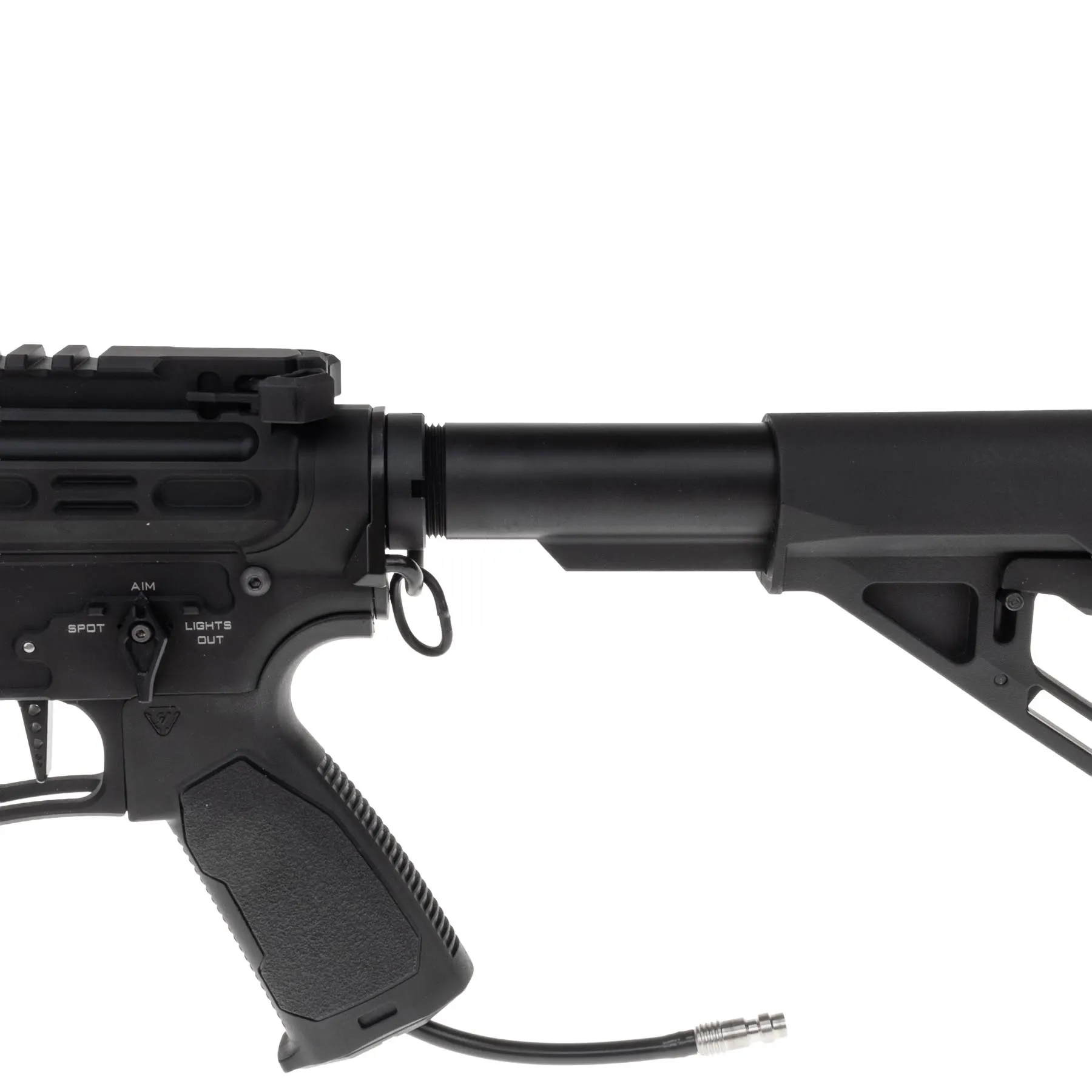 HPA Deal - SAC AR SOLID - "Phantom Hunt", HPA