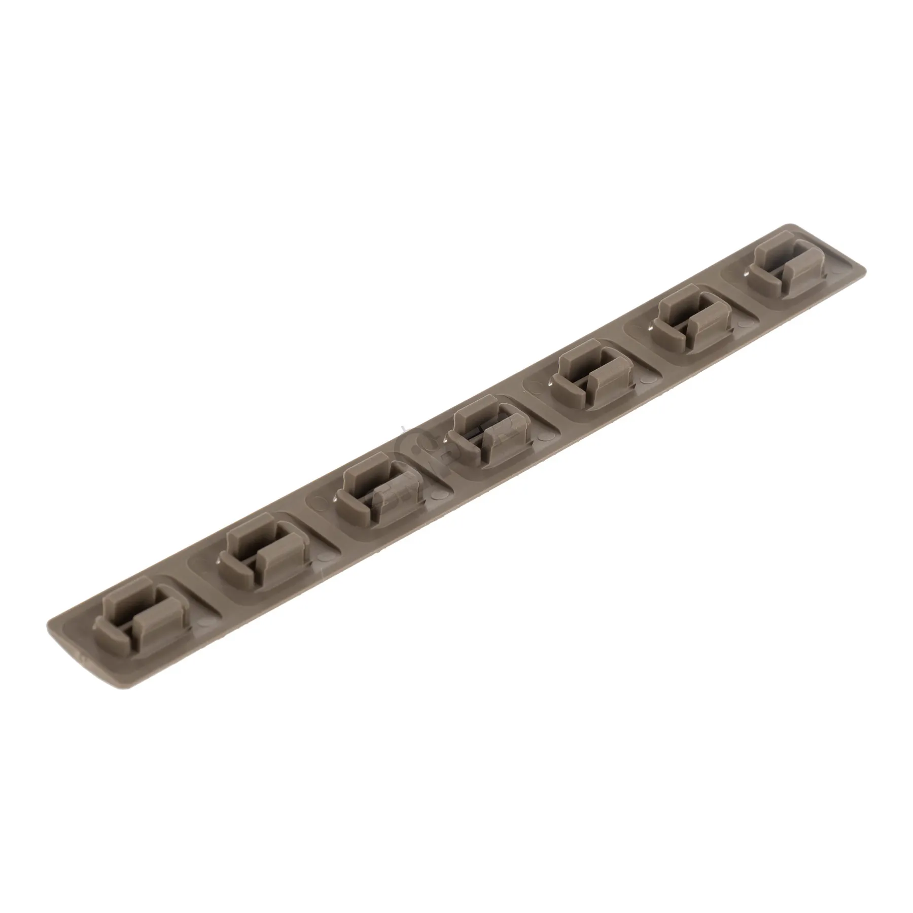 PTS BCM Rail Panel Kit 5.5" Pack für M-Lok