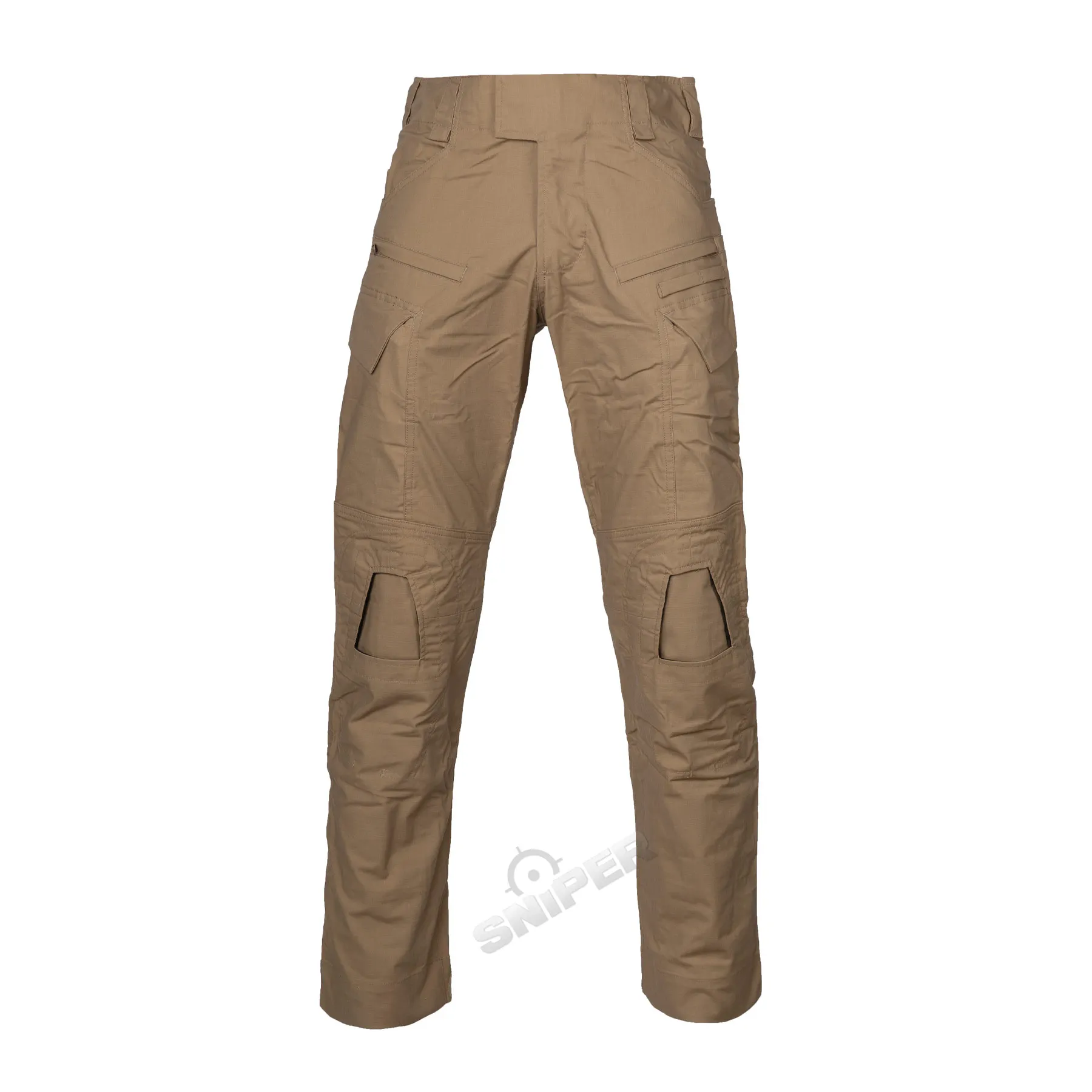 Emerson EM4 Combat Pants, Coyote