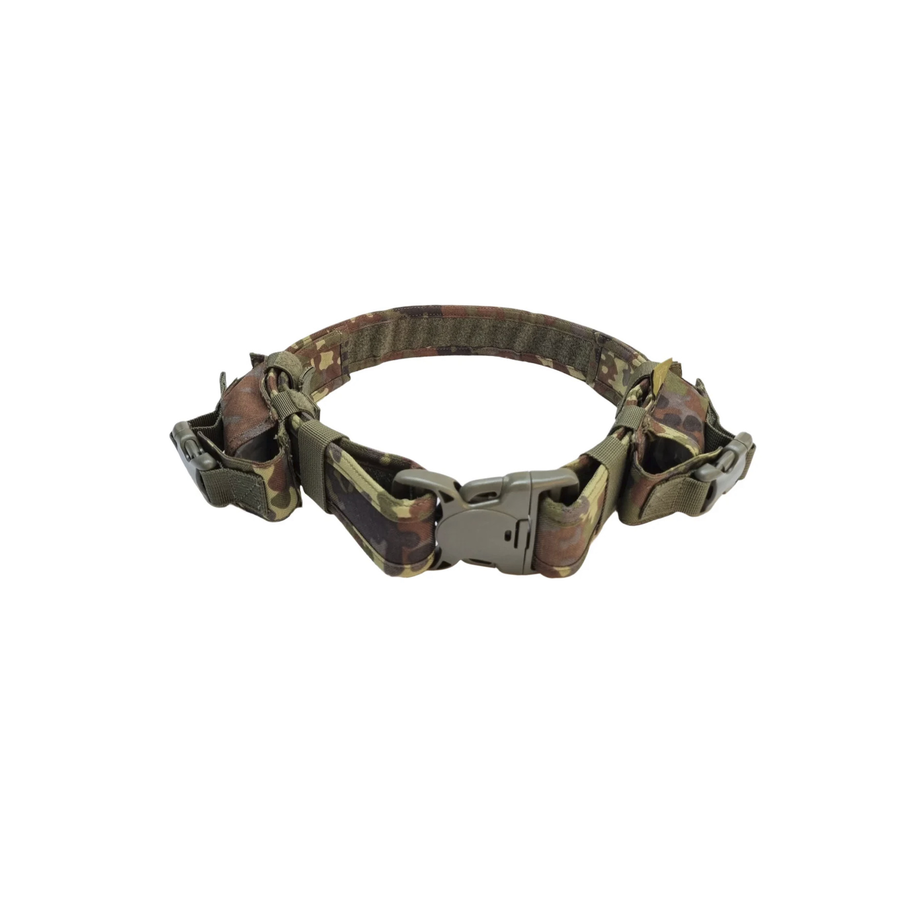 Shadow Tactical Belt, Flecktarn