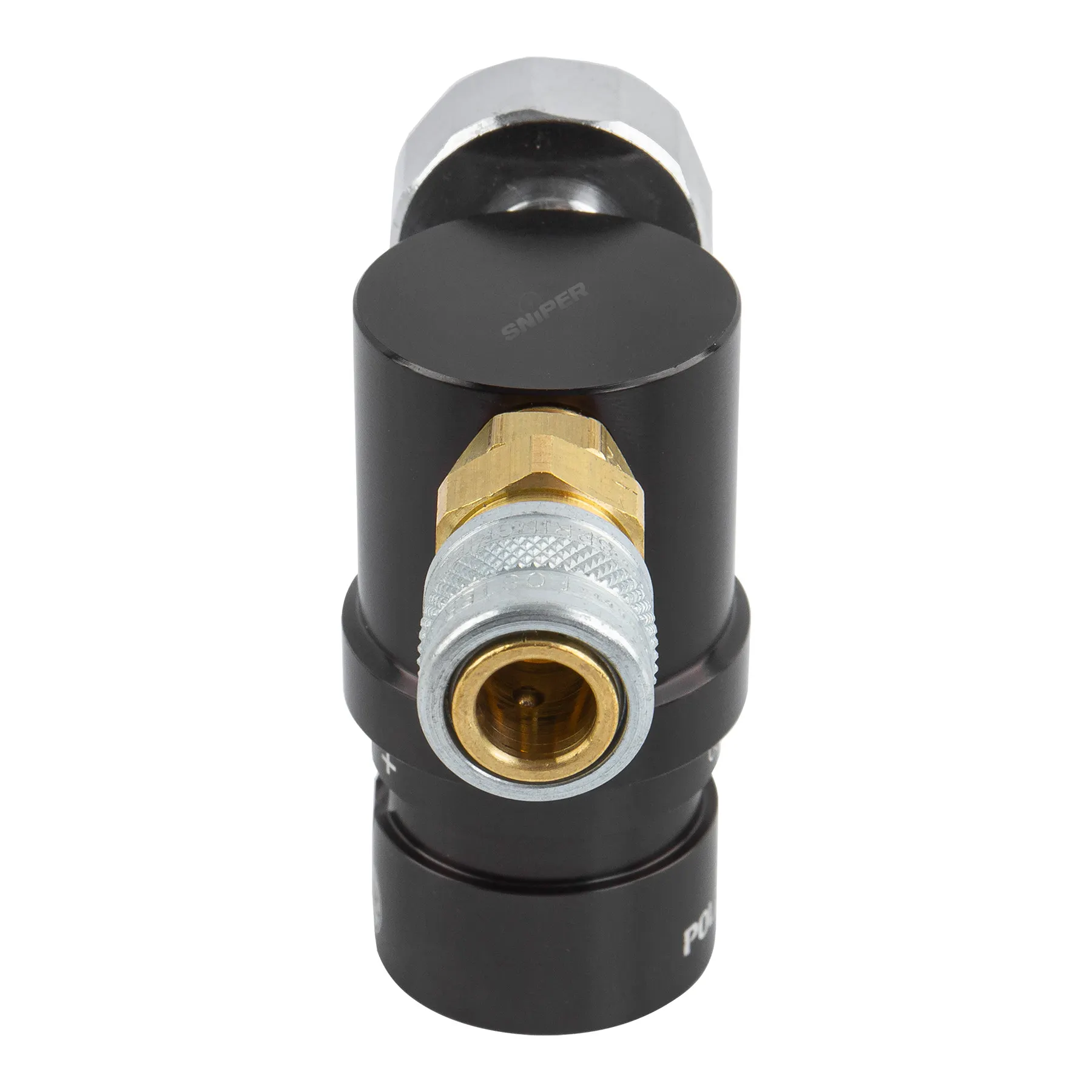 Polarstar Micro Regulator GEN2