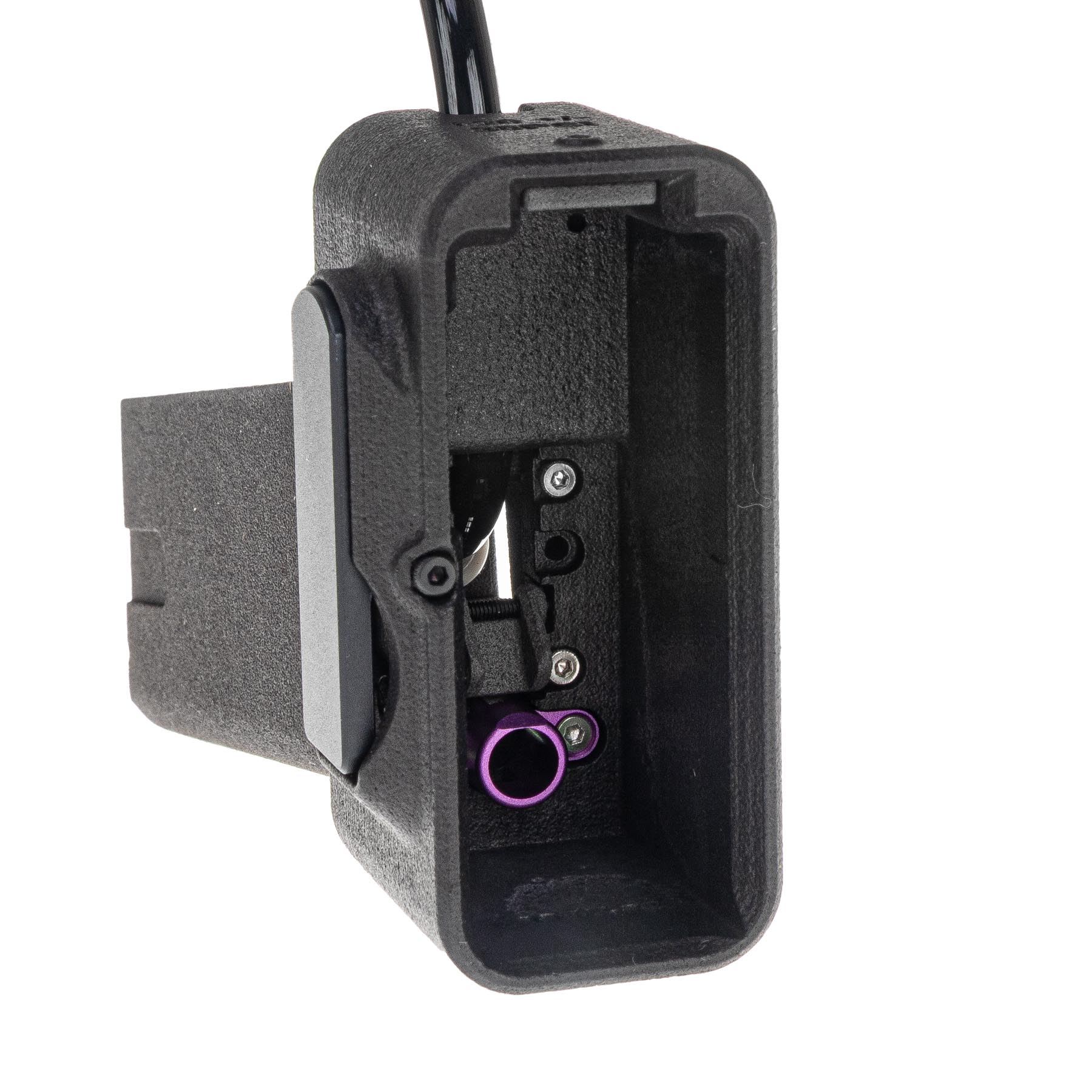 M4 HPA Adapter für TM Desert Eagle