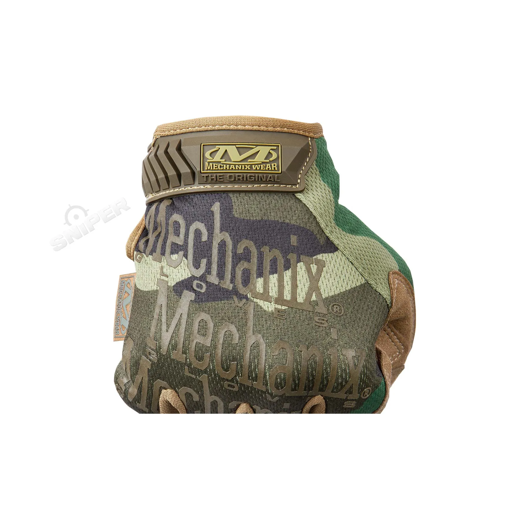 The Original, Woodland The Original, Woodland