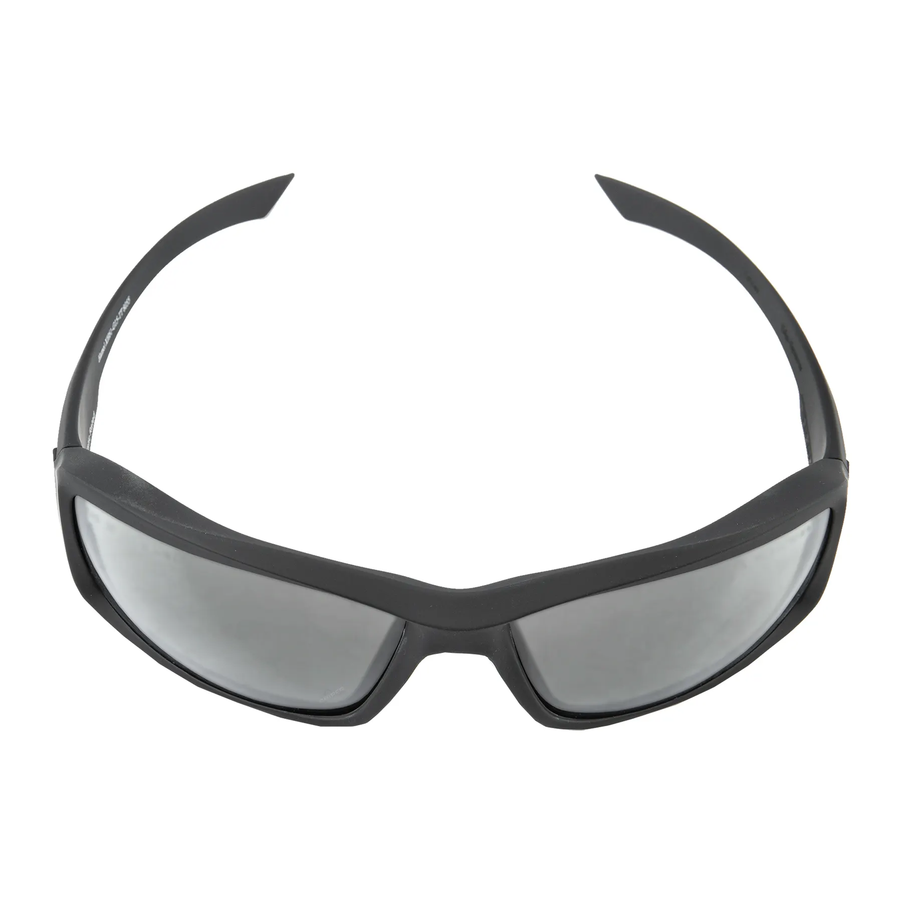 Hamel, Black Frame, G-15 Vapor Shield