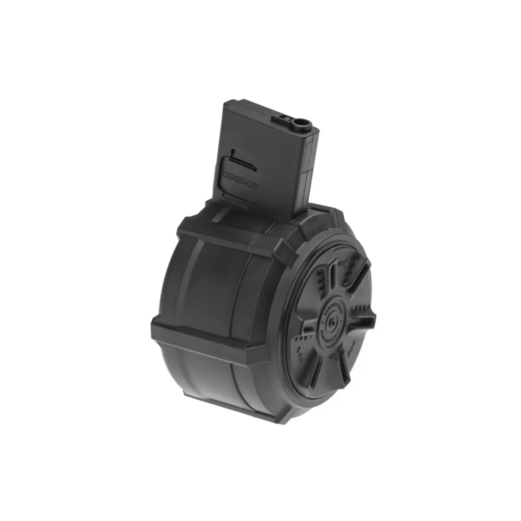 G&G Drum Mag für M4, 2300rds