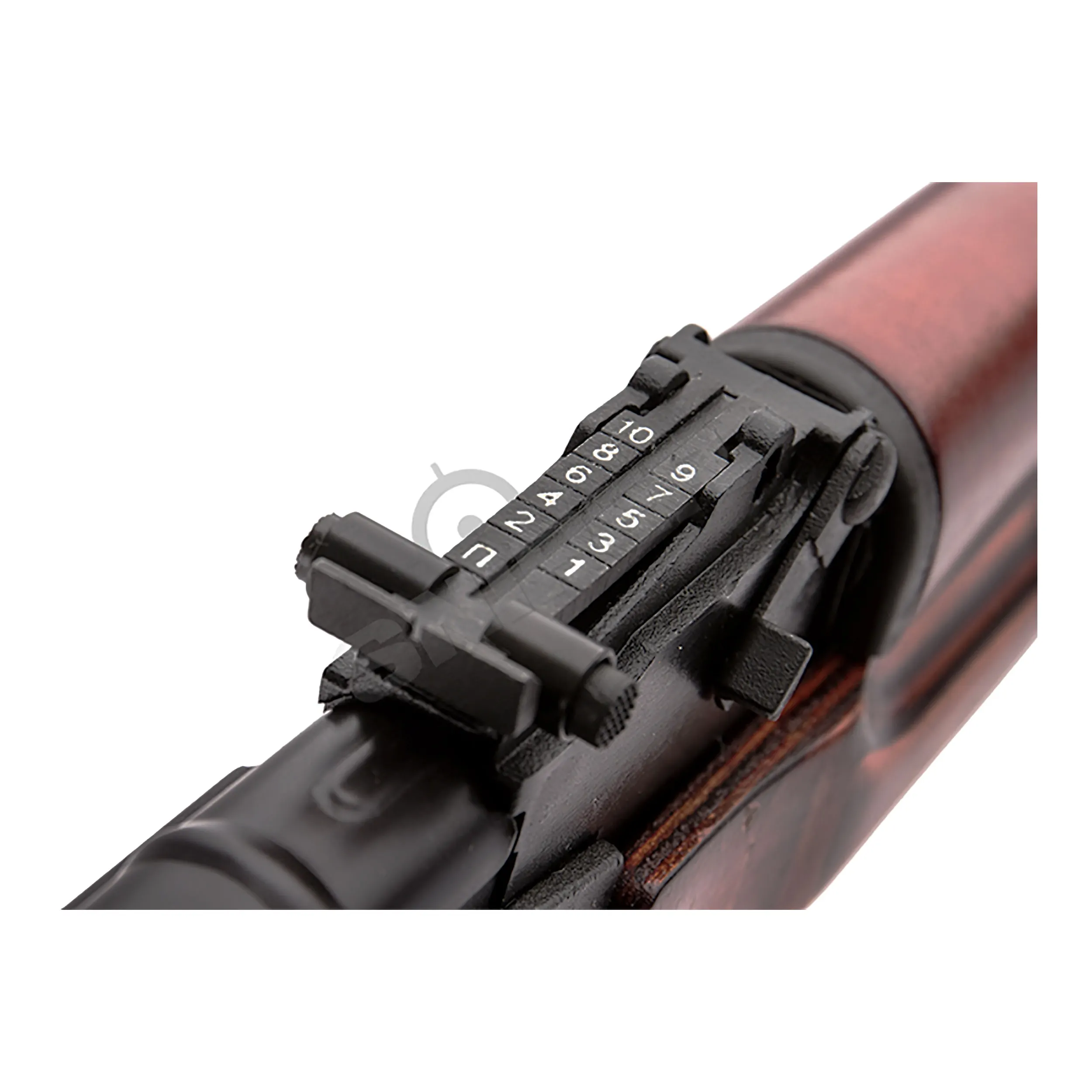 LCK74 Mosfet 2019 Version, (S)AEG