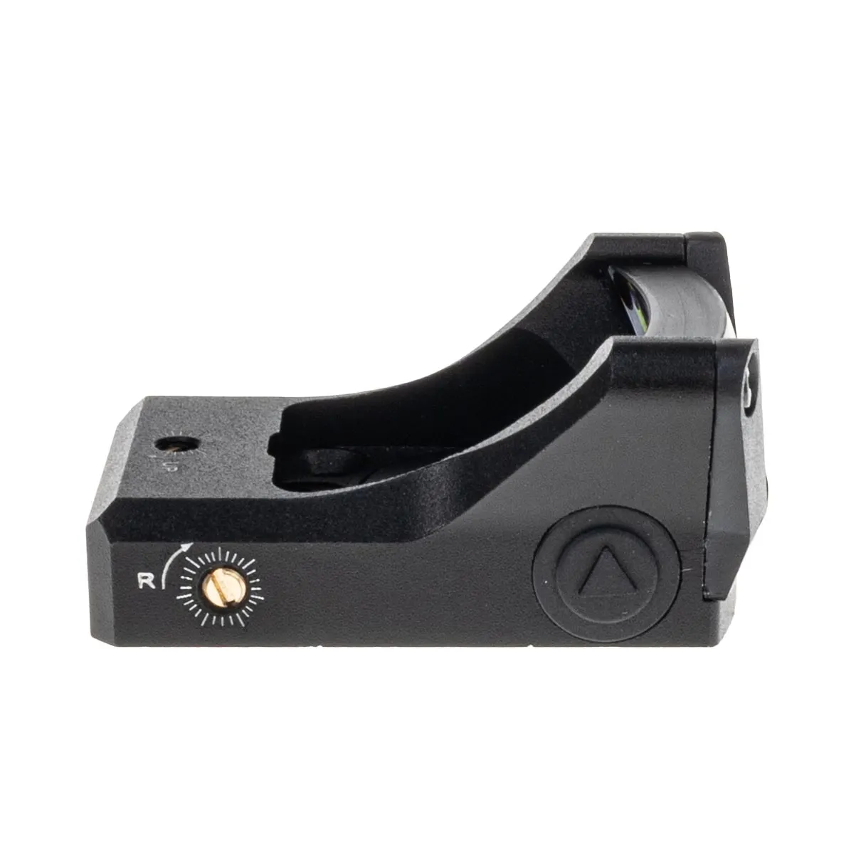 Reapo M1 Micro Sight Red Dot, Black Reapo M1 Micro Sight Red Dot, Black