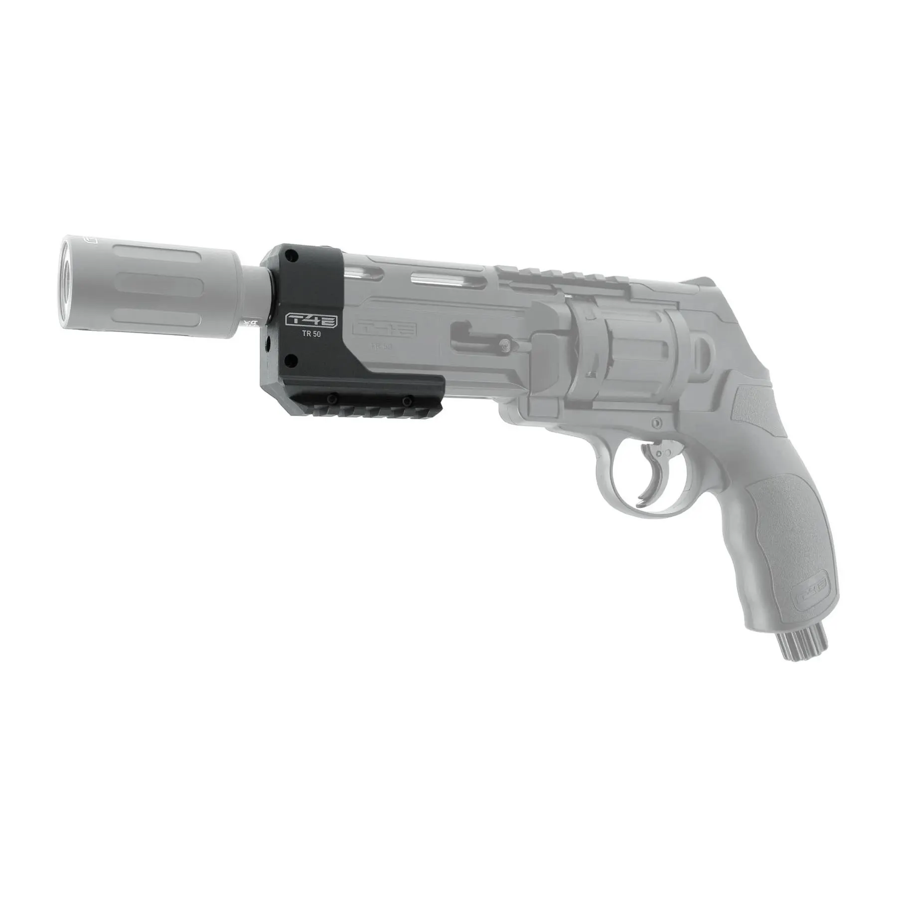 T4E Muzzle Attachment Carrier für TR50