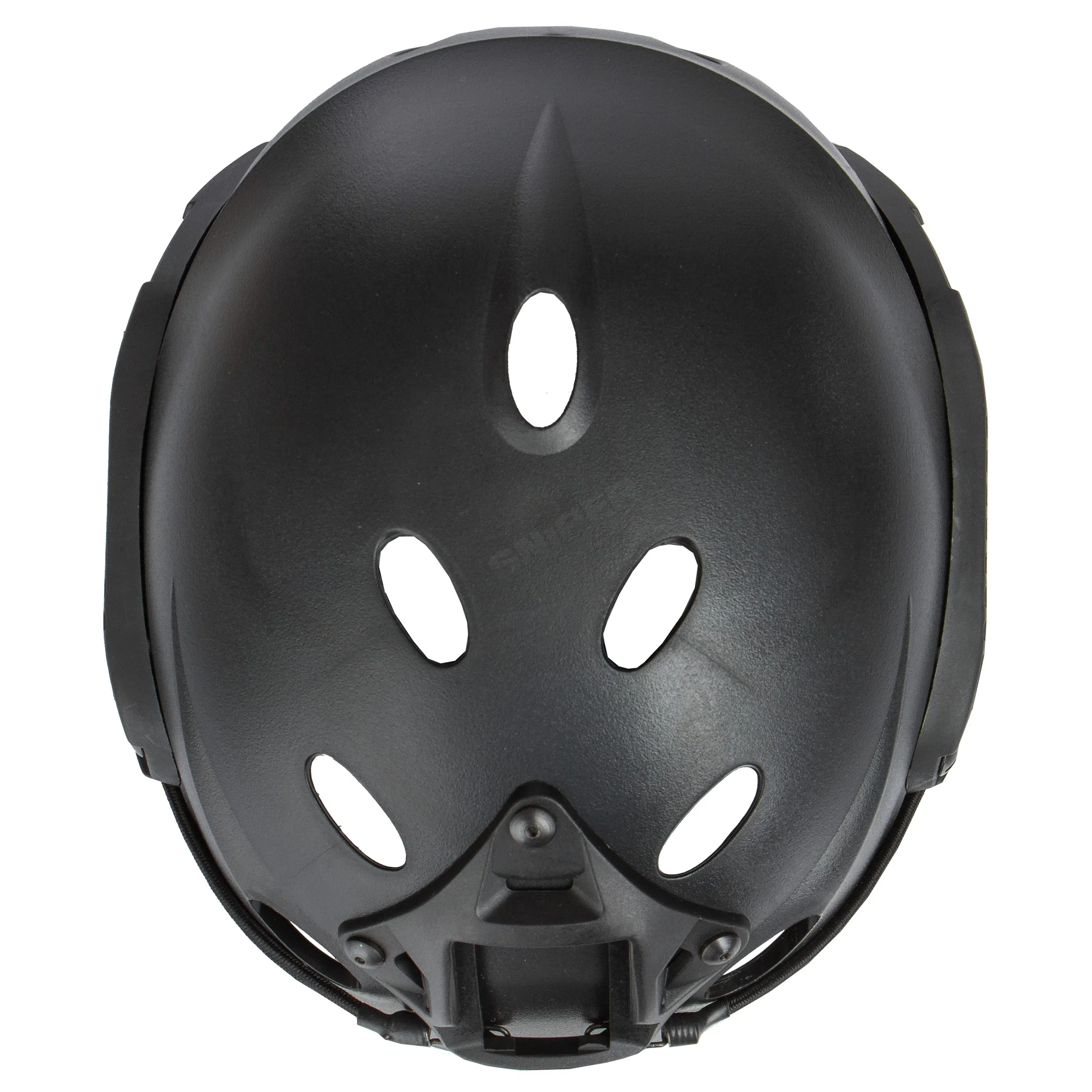 Special Forces Recon Helmet, Black