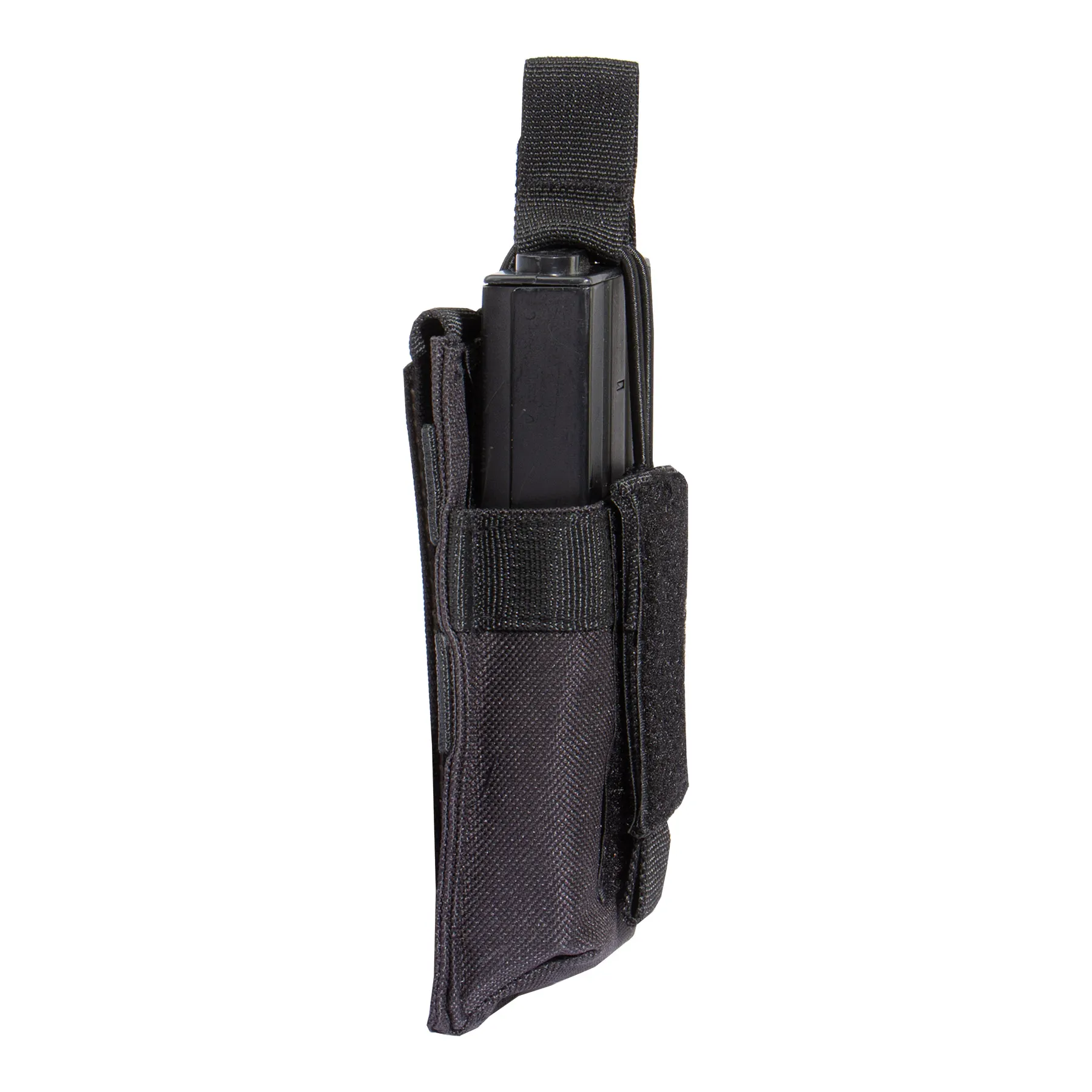 Single AR Mag Pouch, Black