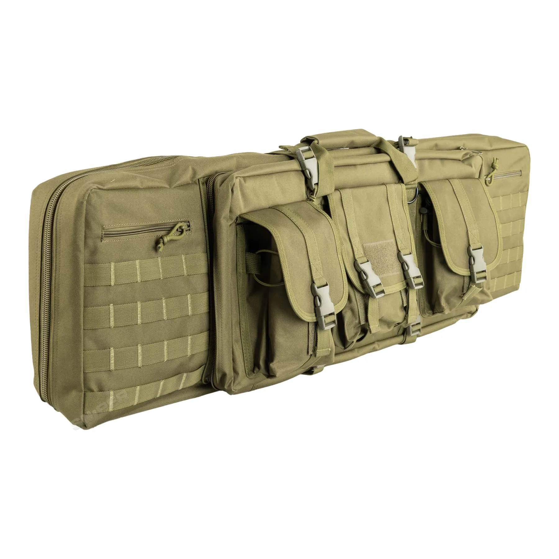 Reapo Double Carbine Waffentasche 107cm, OD Reapo Double Carbine Waffentasche 107cm, OD