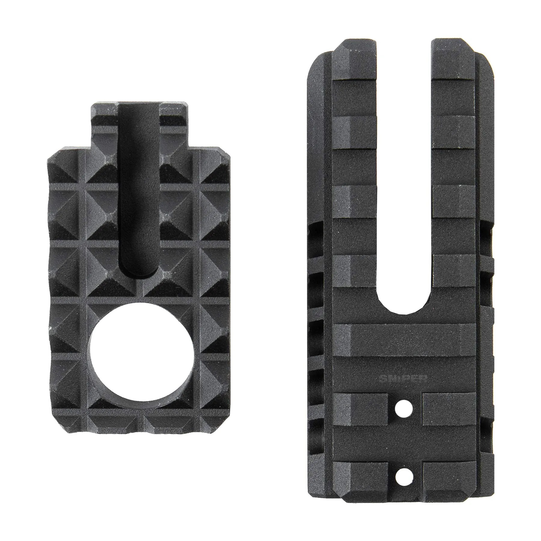 TM17 / TM18C Strike Front Kit NEO