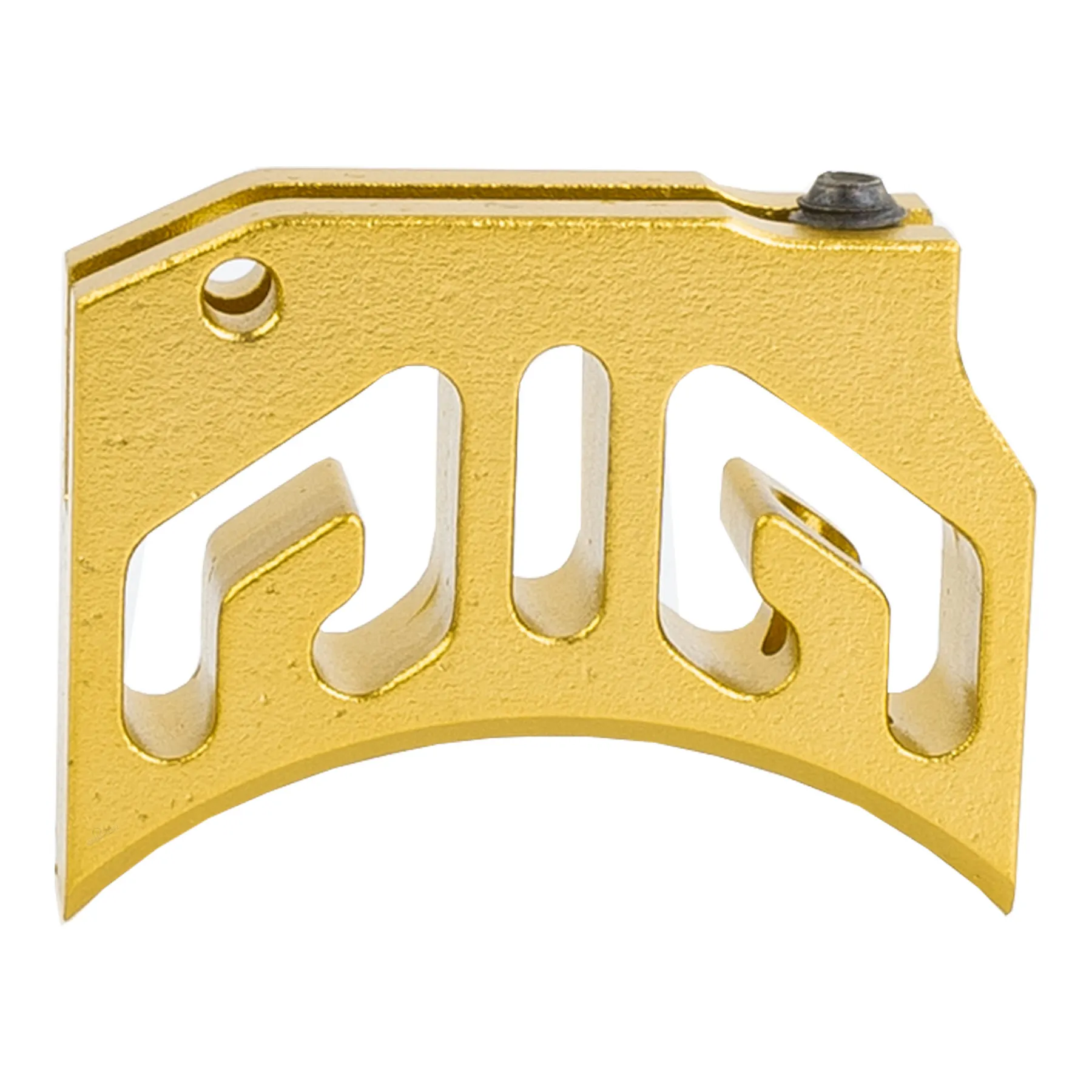 Aluminum Trigger für Hi-Capa, Gold Aluminum Trigger für Hi-Capa, Gold