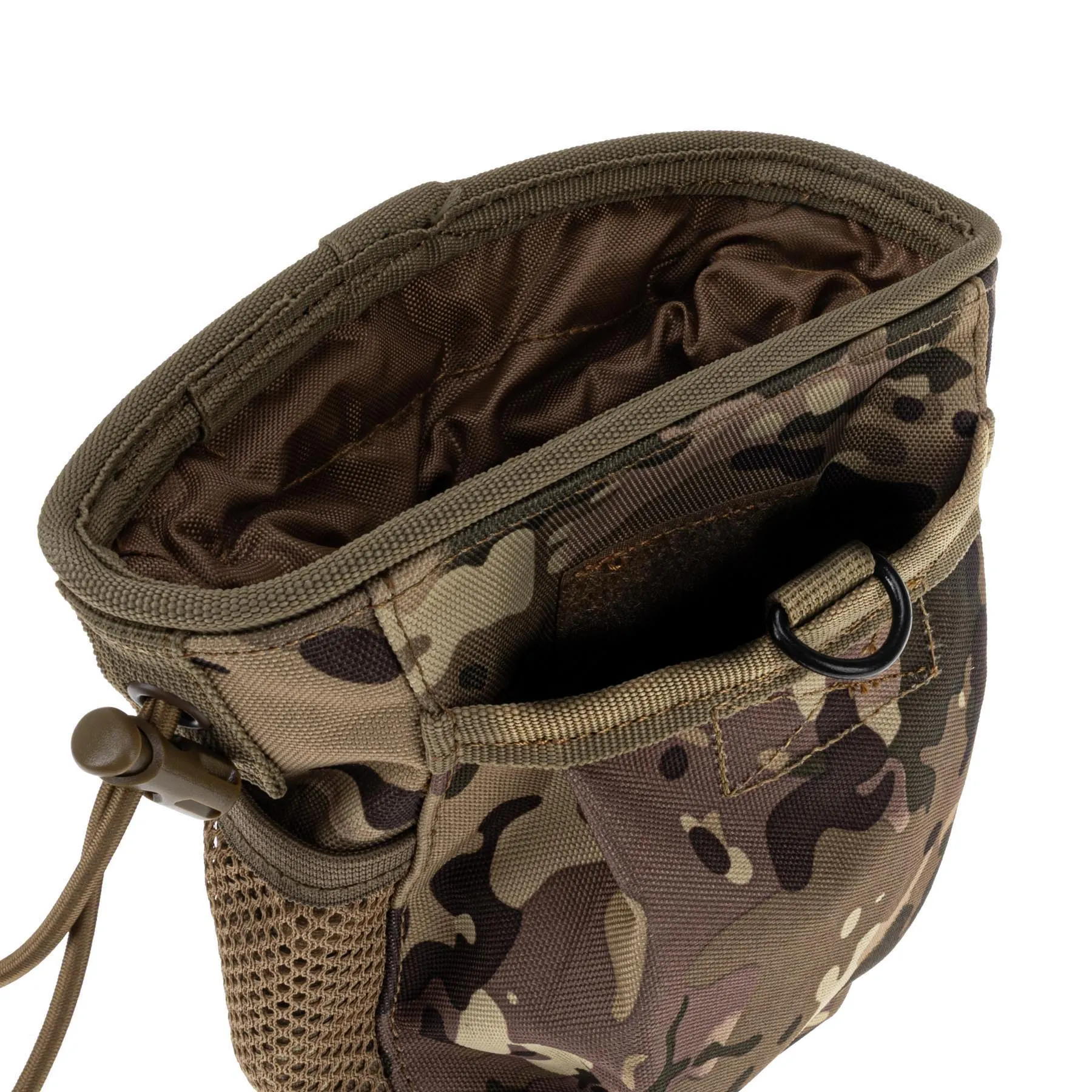 Small Dump Pouch, Camo