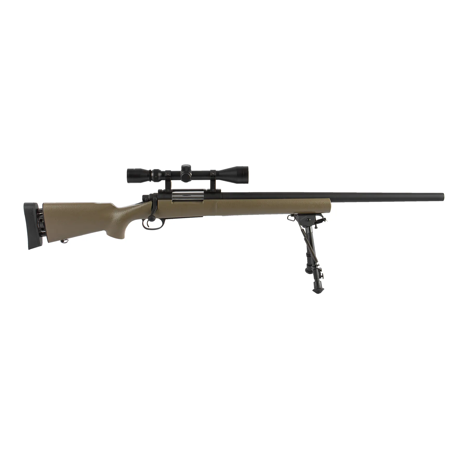 M24 SWS Sniper Weapon System Set, Desert