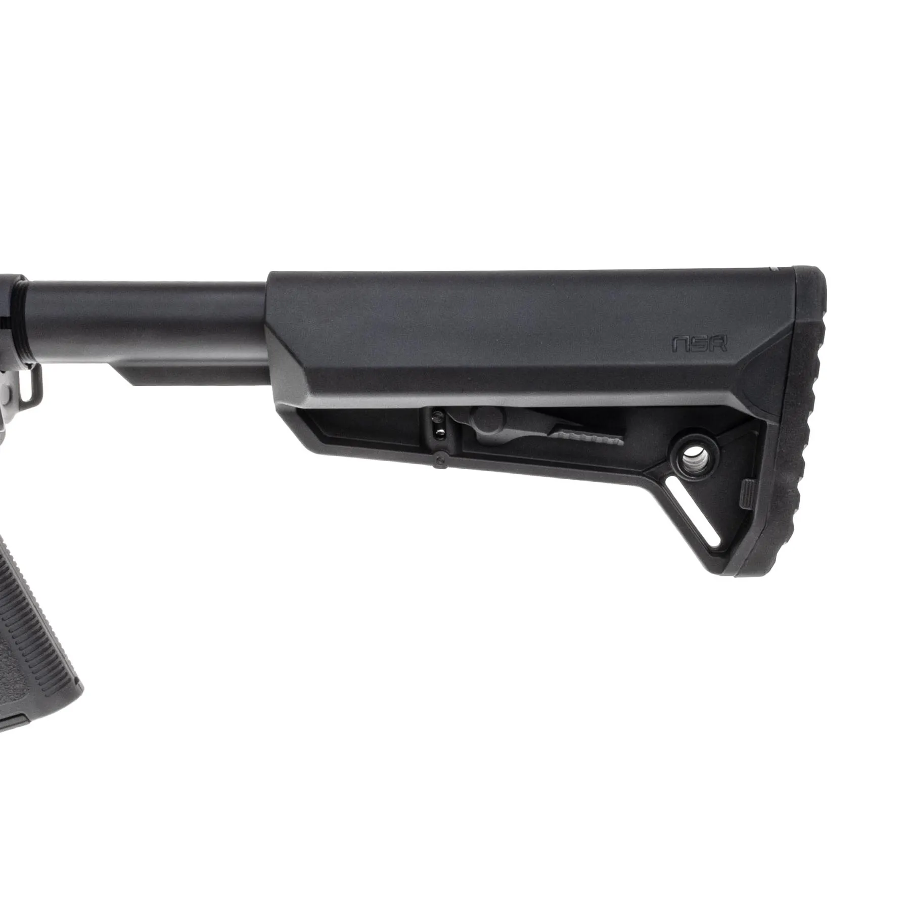 Prep my Airsoft #1 - Lancer LT-44 8" Gen3 w/ Nebula ETU, Black