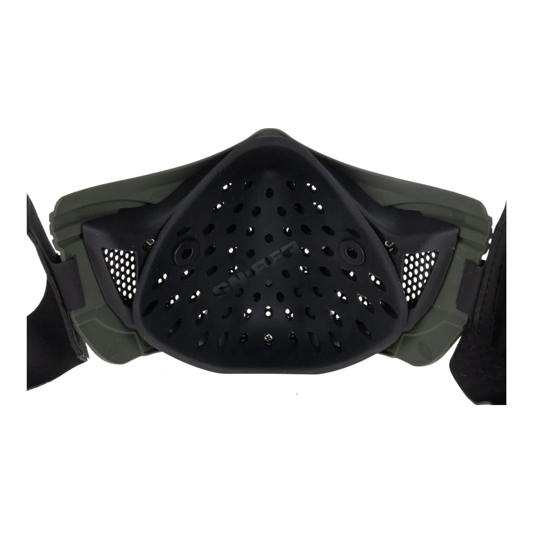 Reapo Skorp Face Mask, OD Reapo Skorp Face Mask, OD
