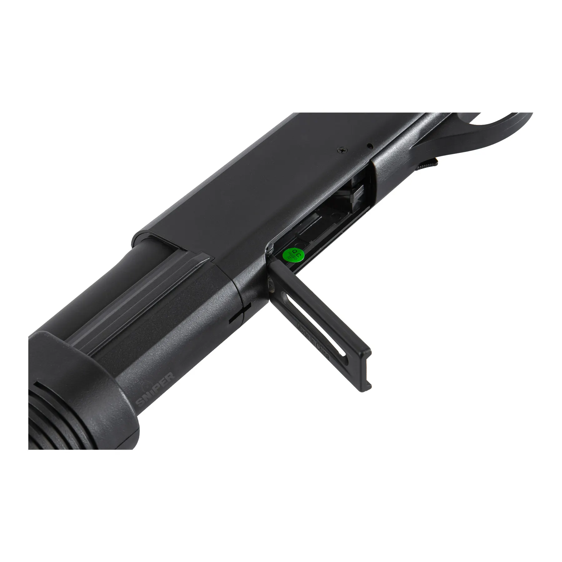 CM350 Shotgun, Black