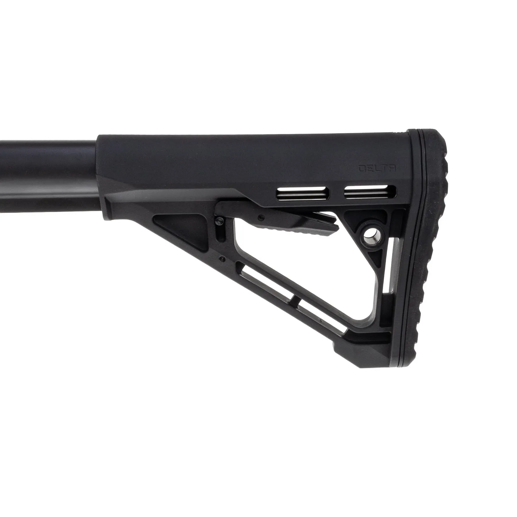 Lancer MK18 Gen3 New Version w/ ETU Full Metal (S)AEG, Black