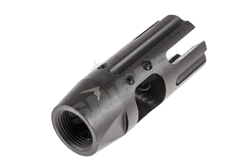 Rainier Arms XT Comp AR15 CCW, Black