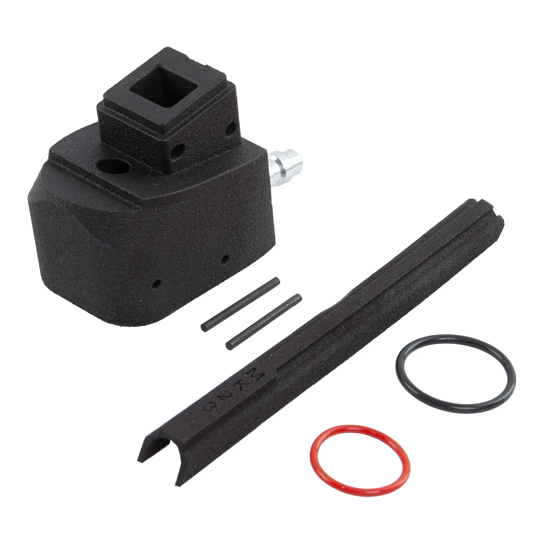 HPA Drum Mag Adaptor für MK23