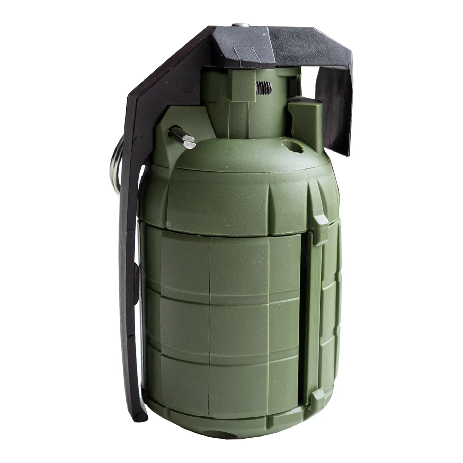 Nuke Fragmentation Hand Grenade