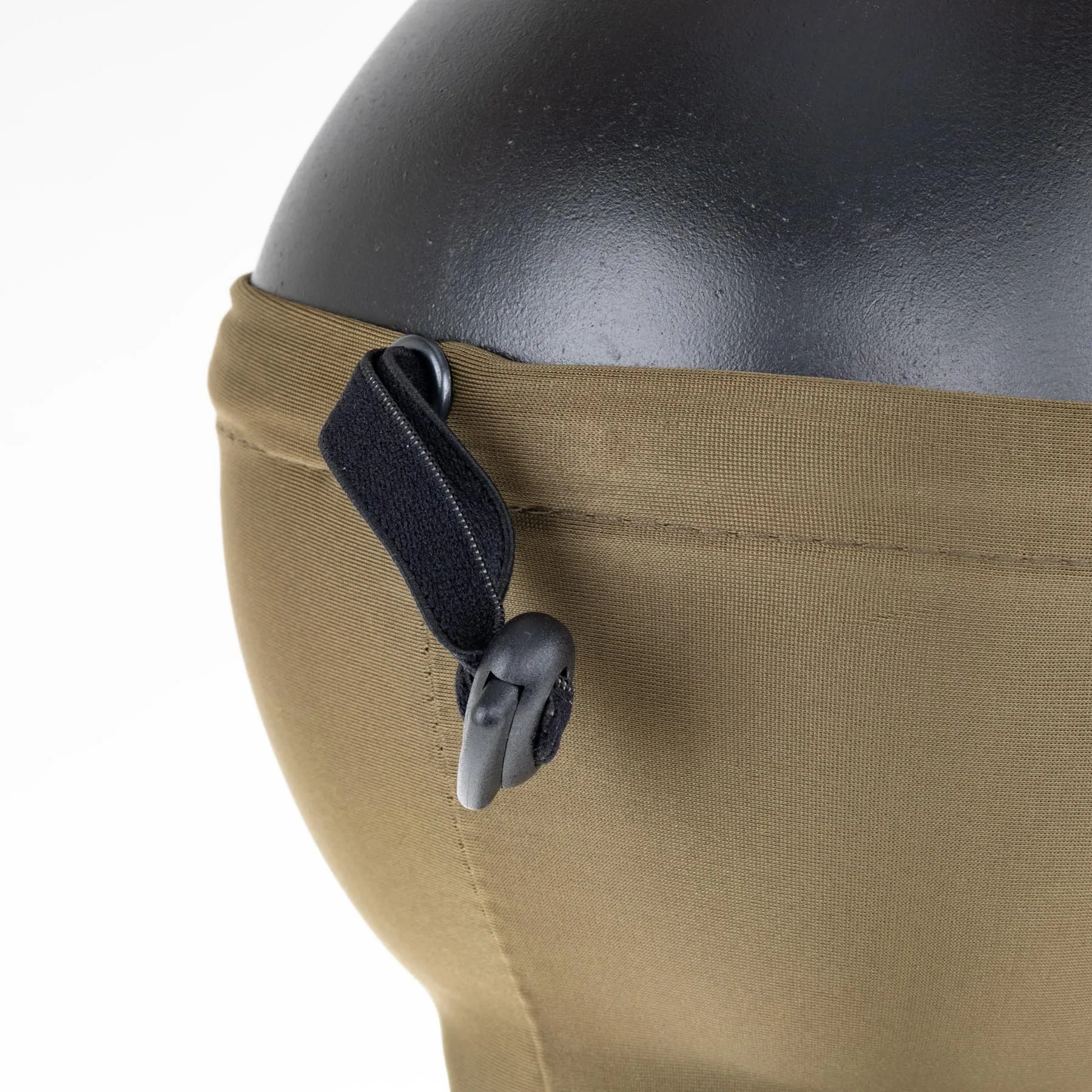 Reapo Warrior Face Mask Neck Gaiter, OD