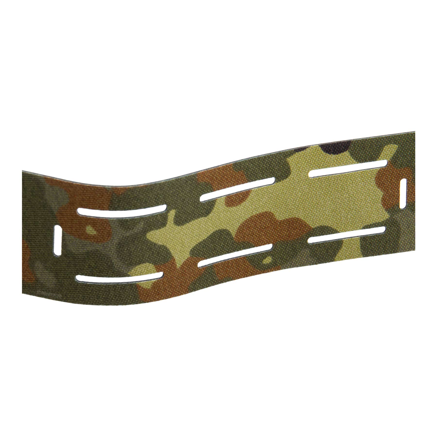 ELB Extremely Light Belt, Flecktarn