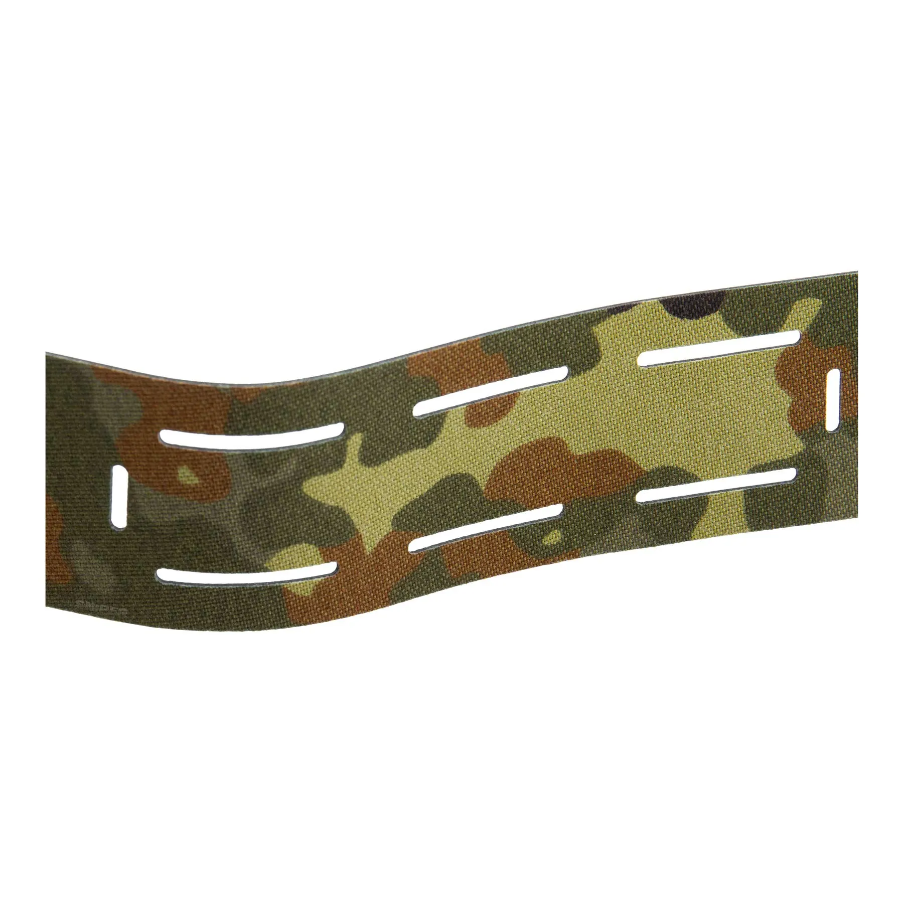 ELB Extremely Light Belt, Flecktarn ELB Extremely Light Belt, Flecktarn