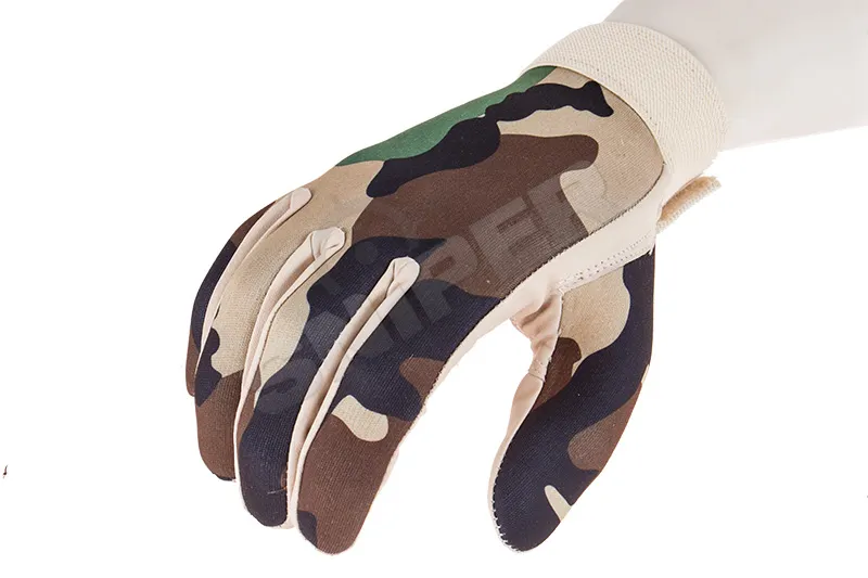 Neopren Handschuhe, Woodland