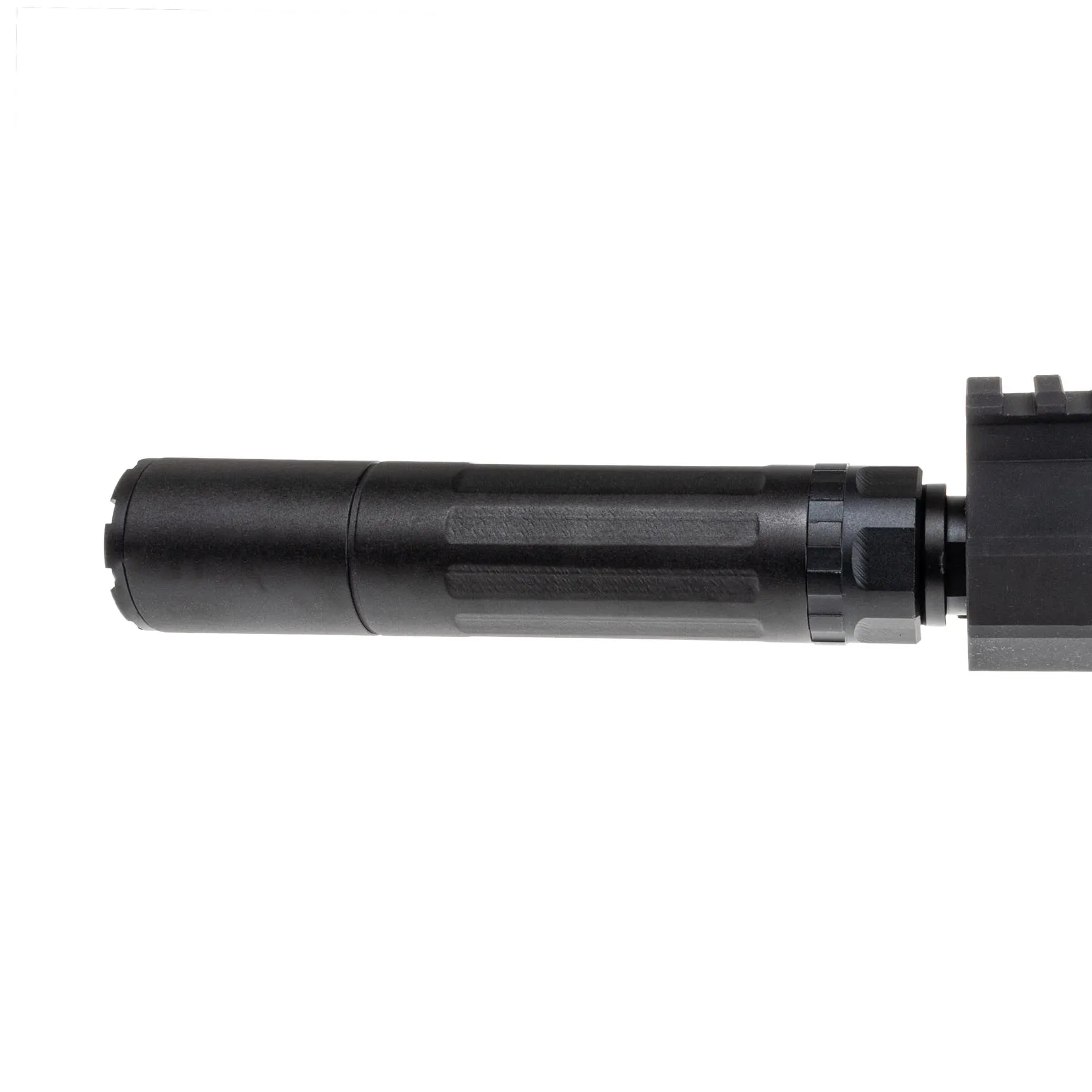 SAC AR SOLID - "Soldiers Revenge", HPA