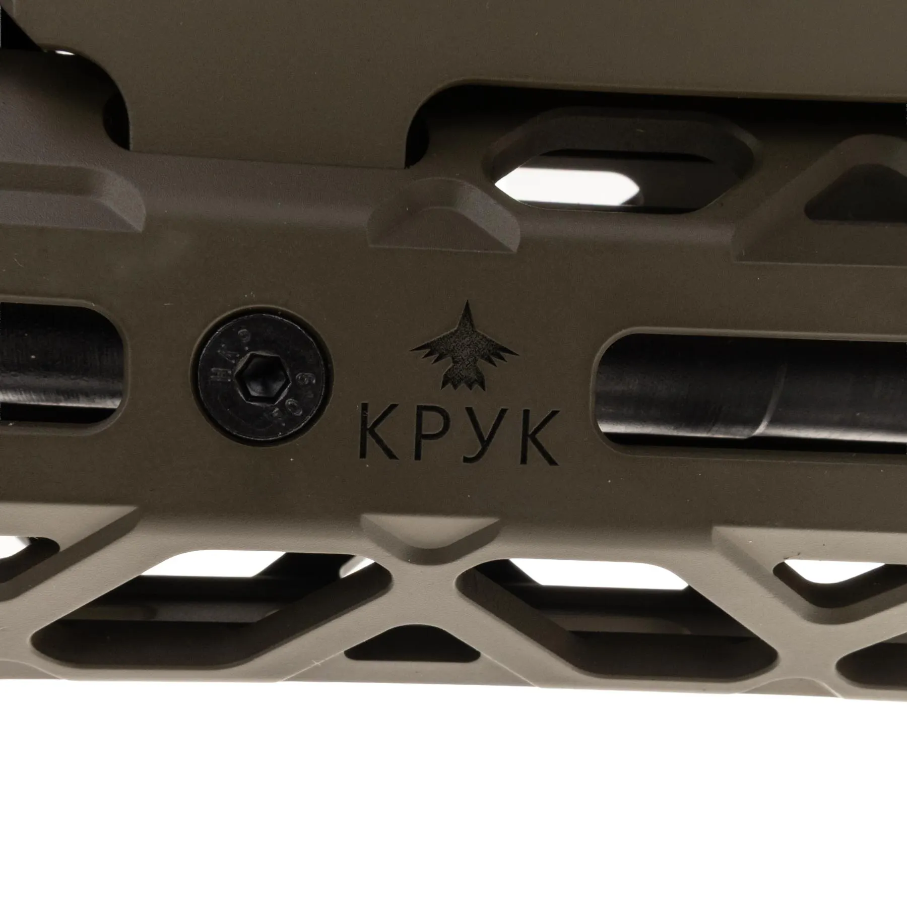 Specna Arms x KPYK SA-PJ15 PRIME w/ Aster II, Olive