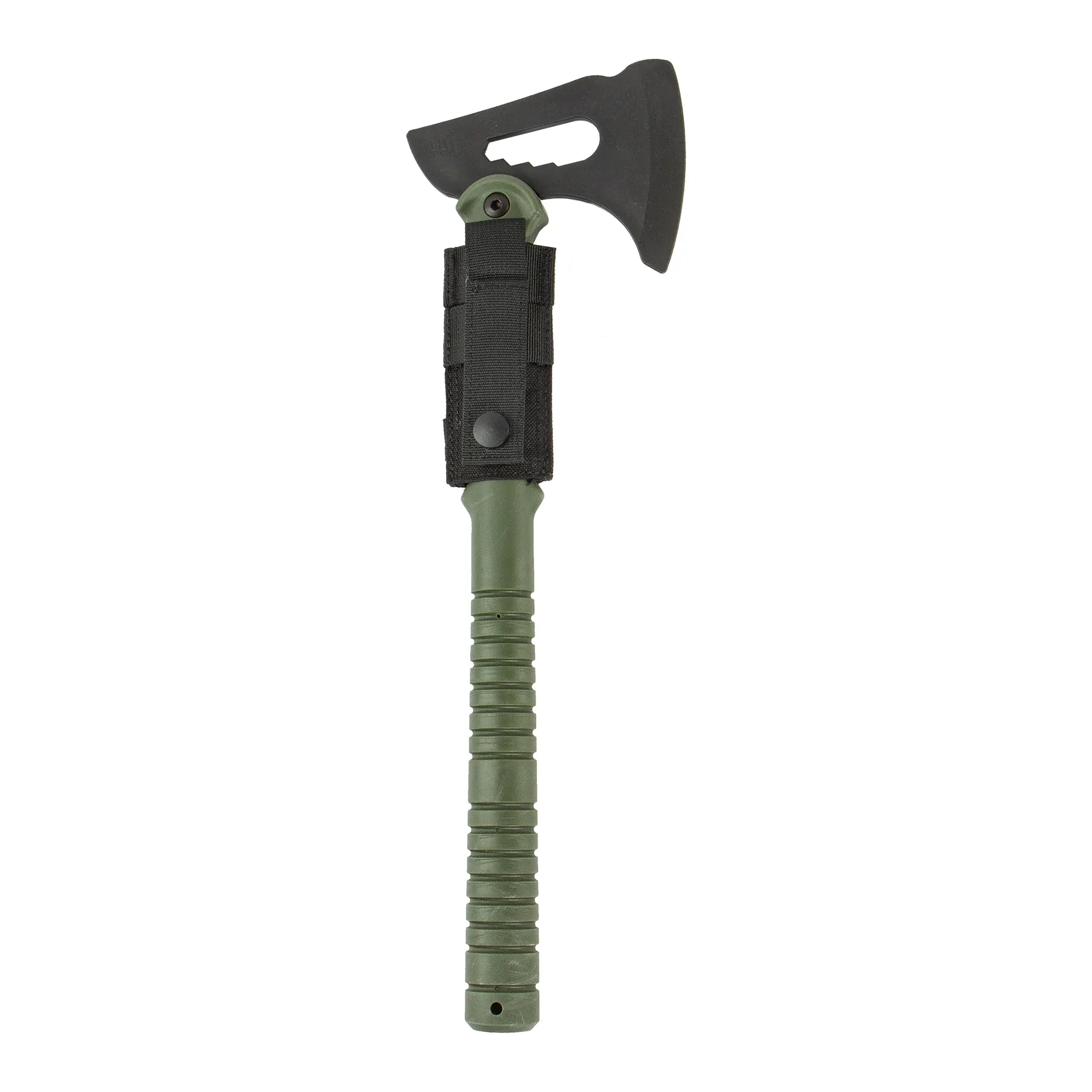 Secutor Pugna Plastic Axe A.1, OD