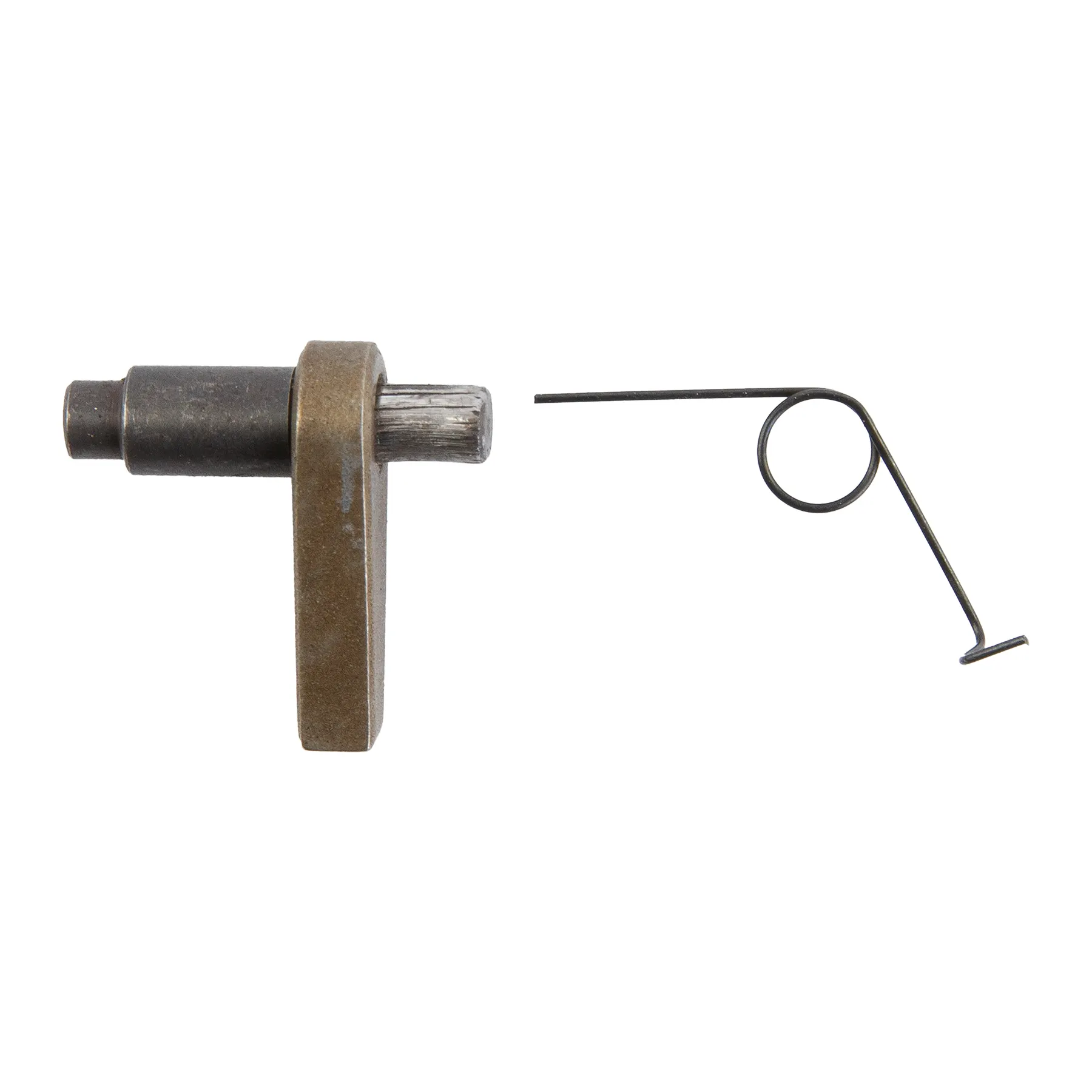 B4A1 Gear Latch