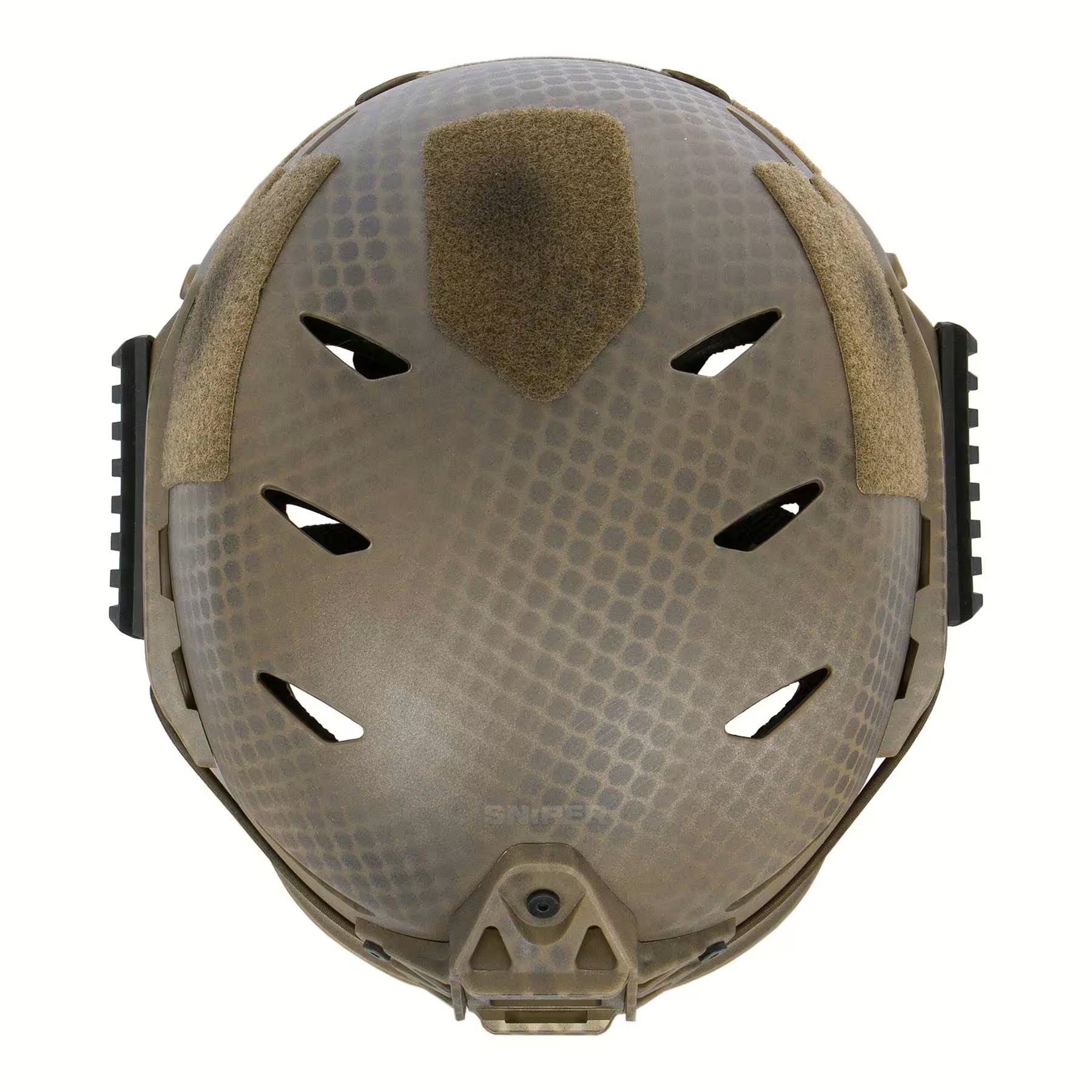 Tactical Helmet, Dotted Desert, L/XL